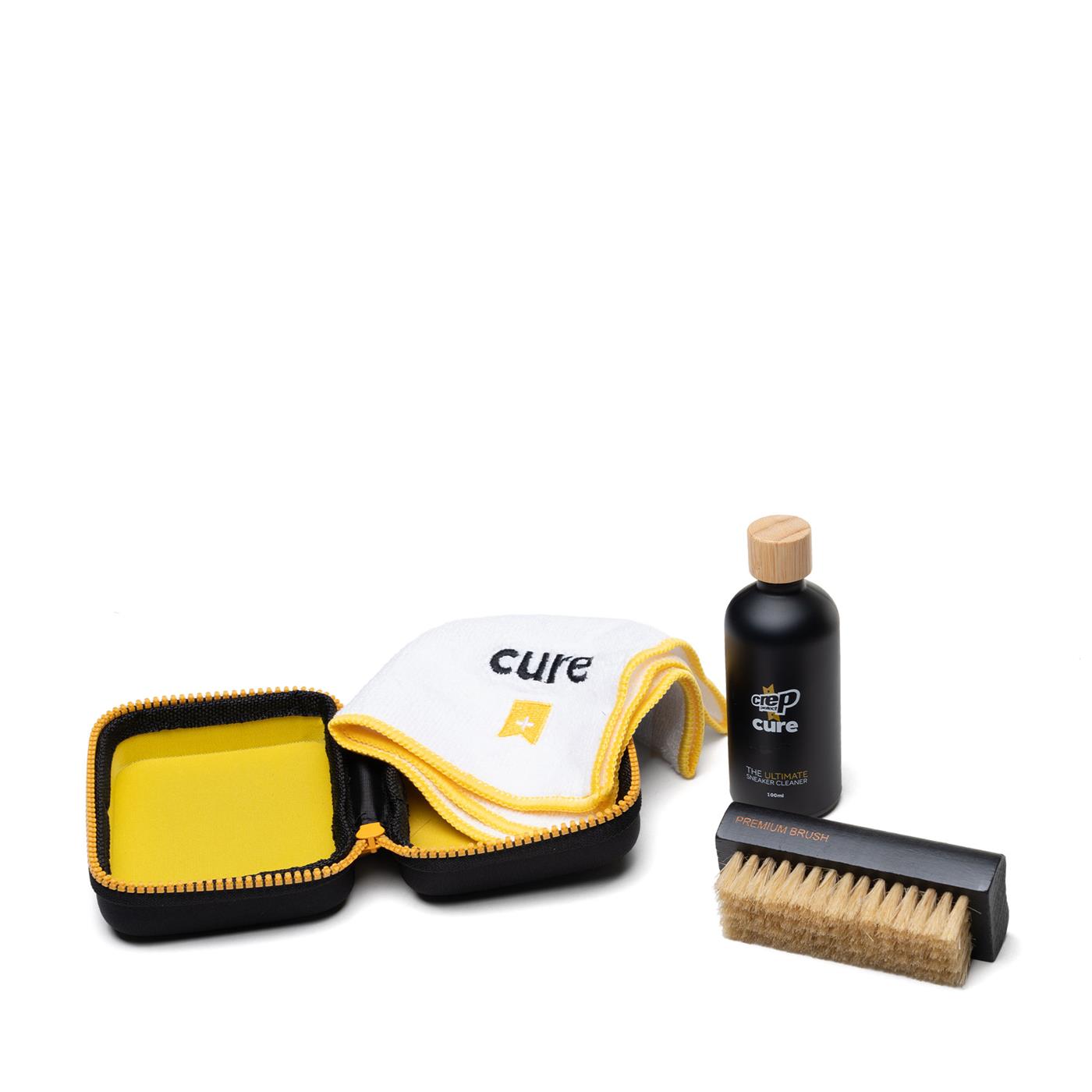 Crep Protect Cure Travel Cleaning Kit - 3402201100
