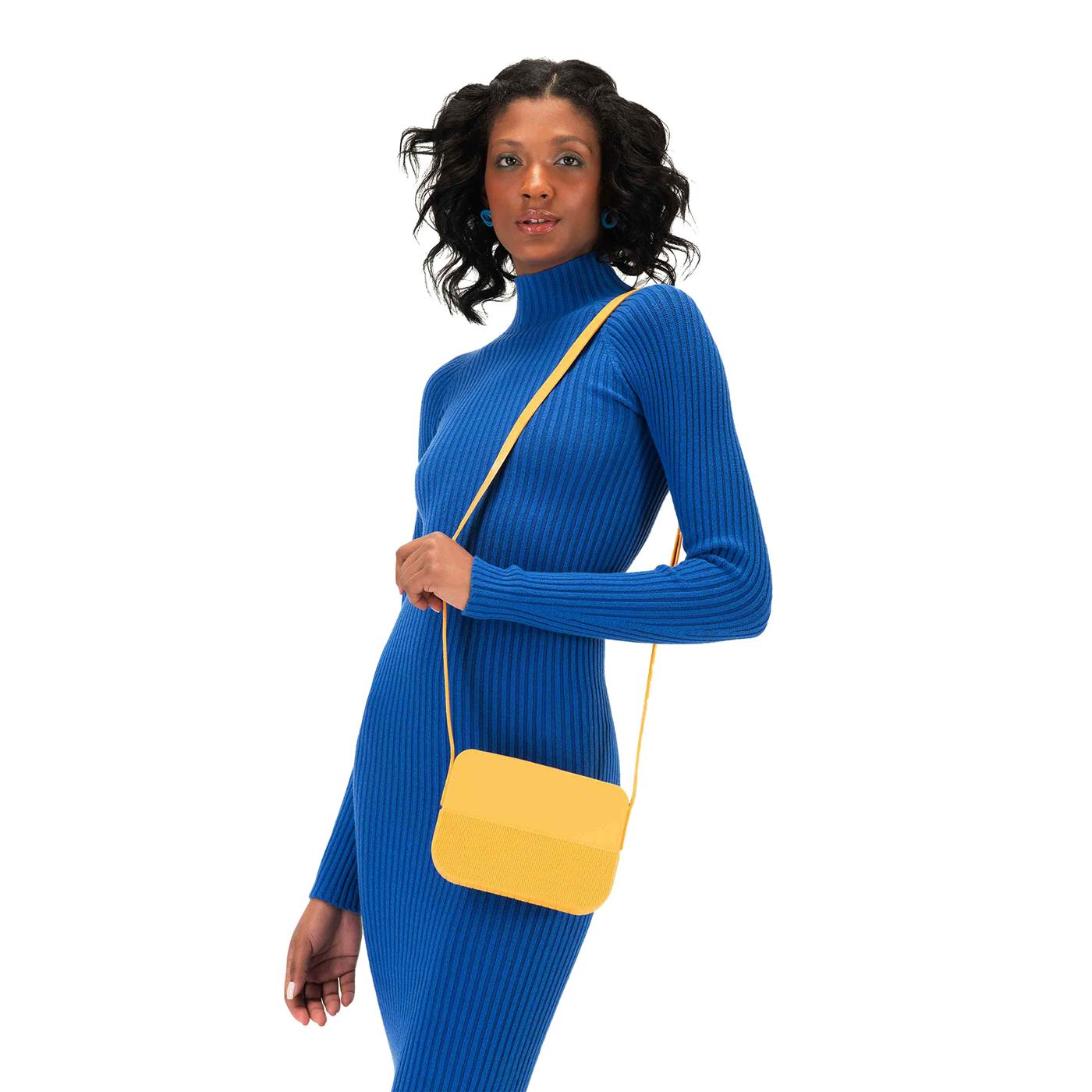 Melissa Sun Santa Monica II Amarelo - 34305.54104