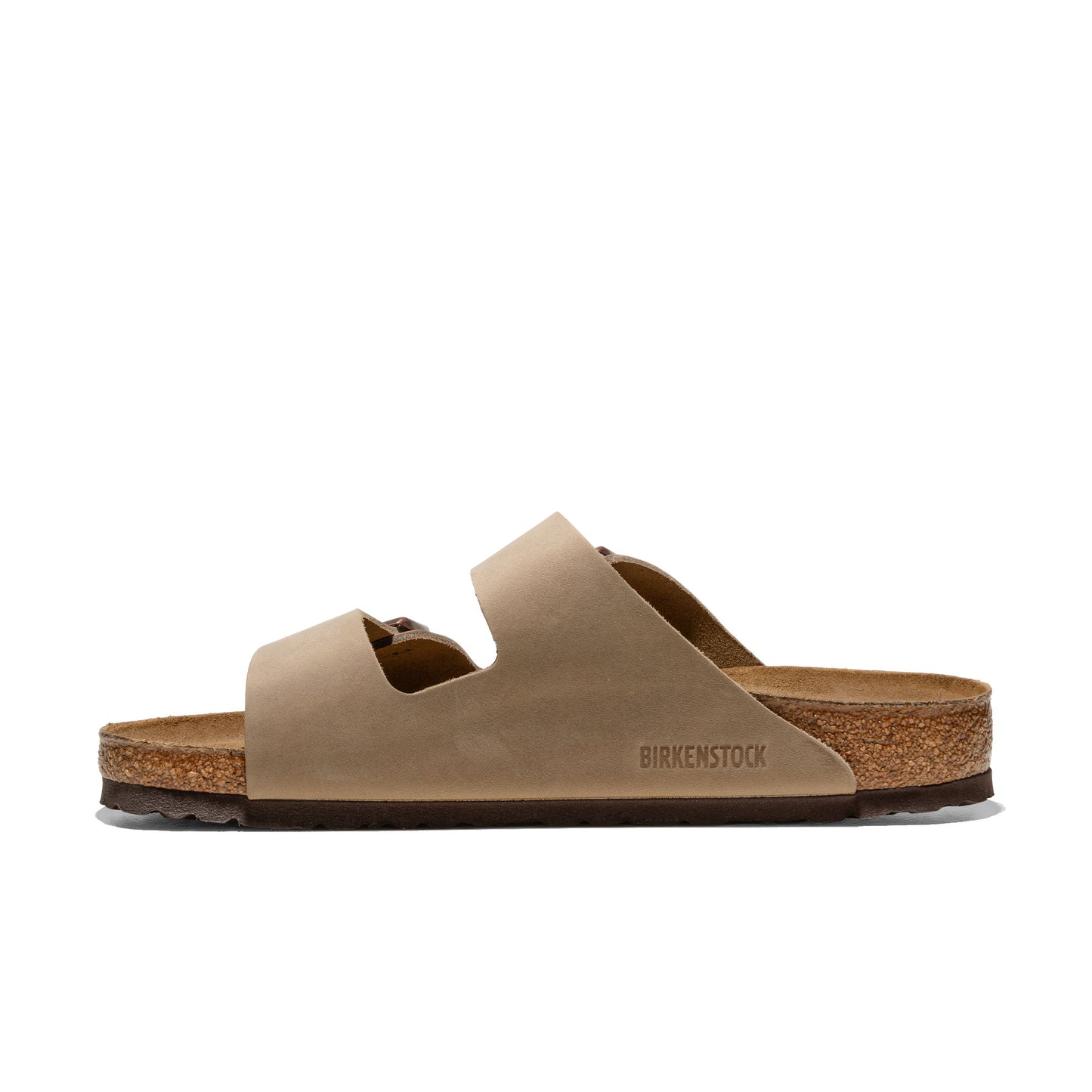 Birkenstock Arizona LEOI Tabacco Brown