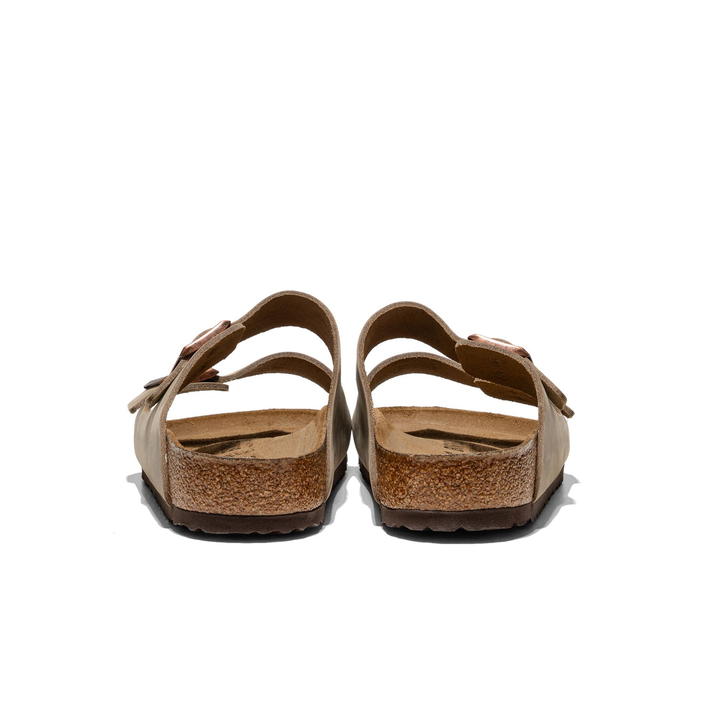 Birkenstock Arizona LEOI Tabacco Brown