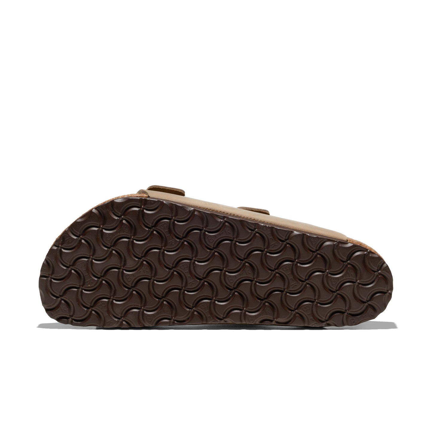 Birkenstock Arizona LEOI Tabacco Brown