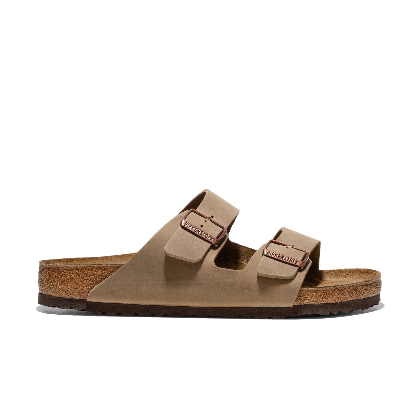 Birkenstock Arizona LEOI Tabacco Brown
