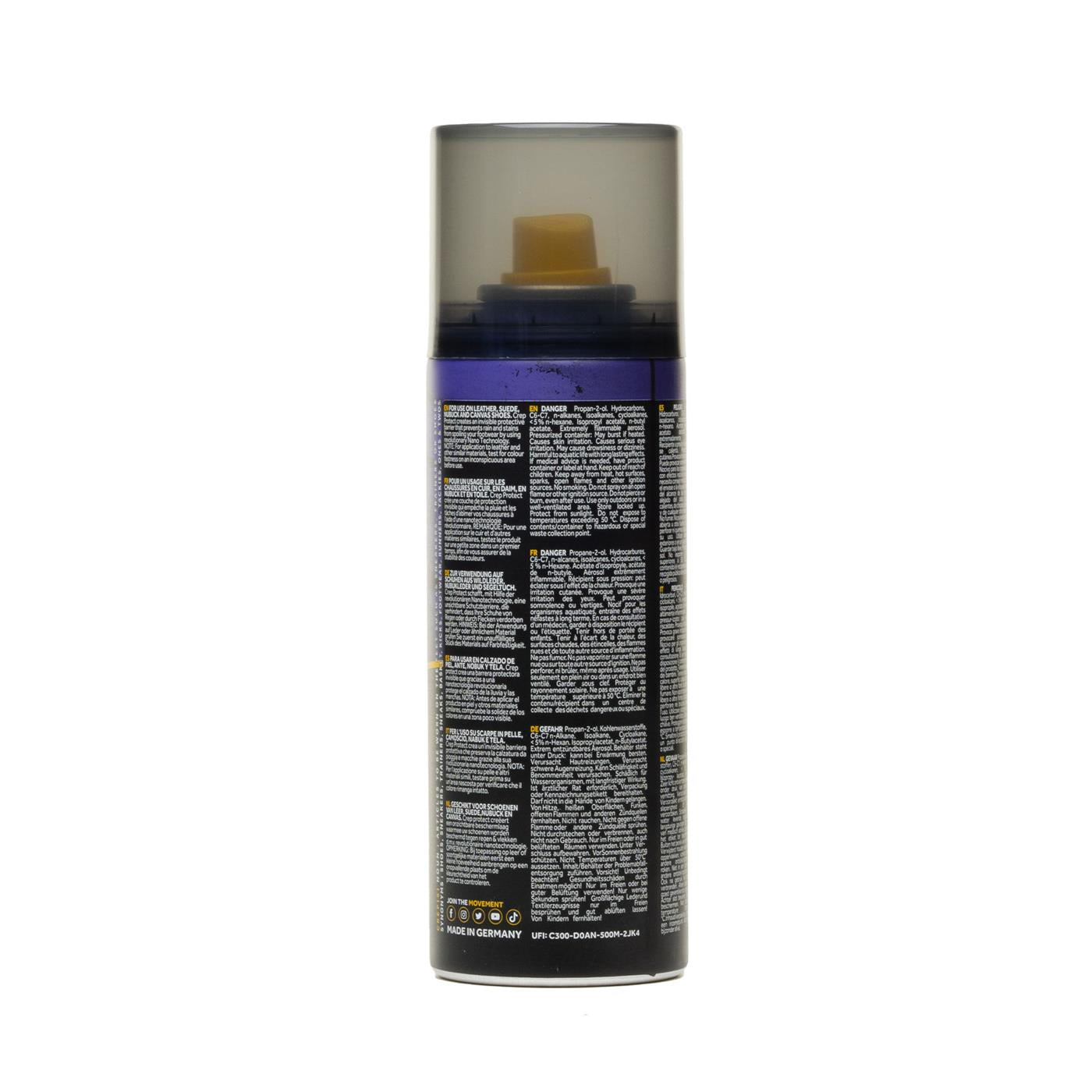 Crep Protect 200ml Can EU C - 3809930000