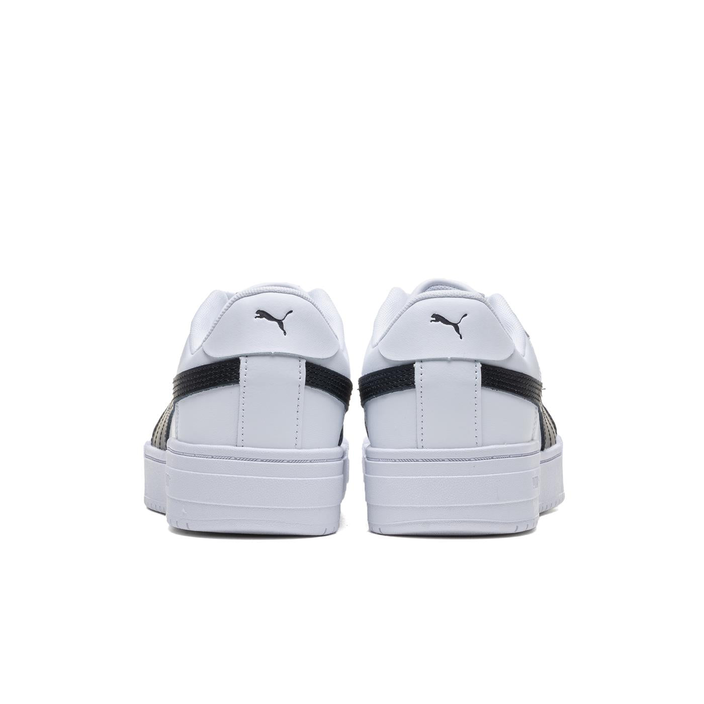 Puma CA Pro Classic Jr Puma White/Puma Black - 382277-11