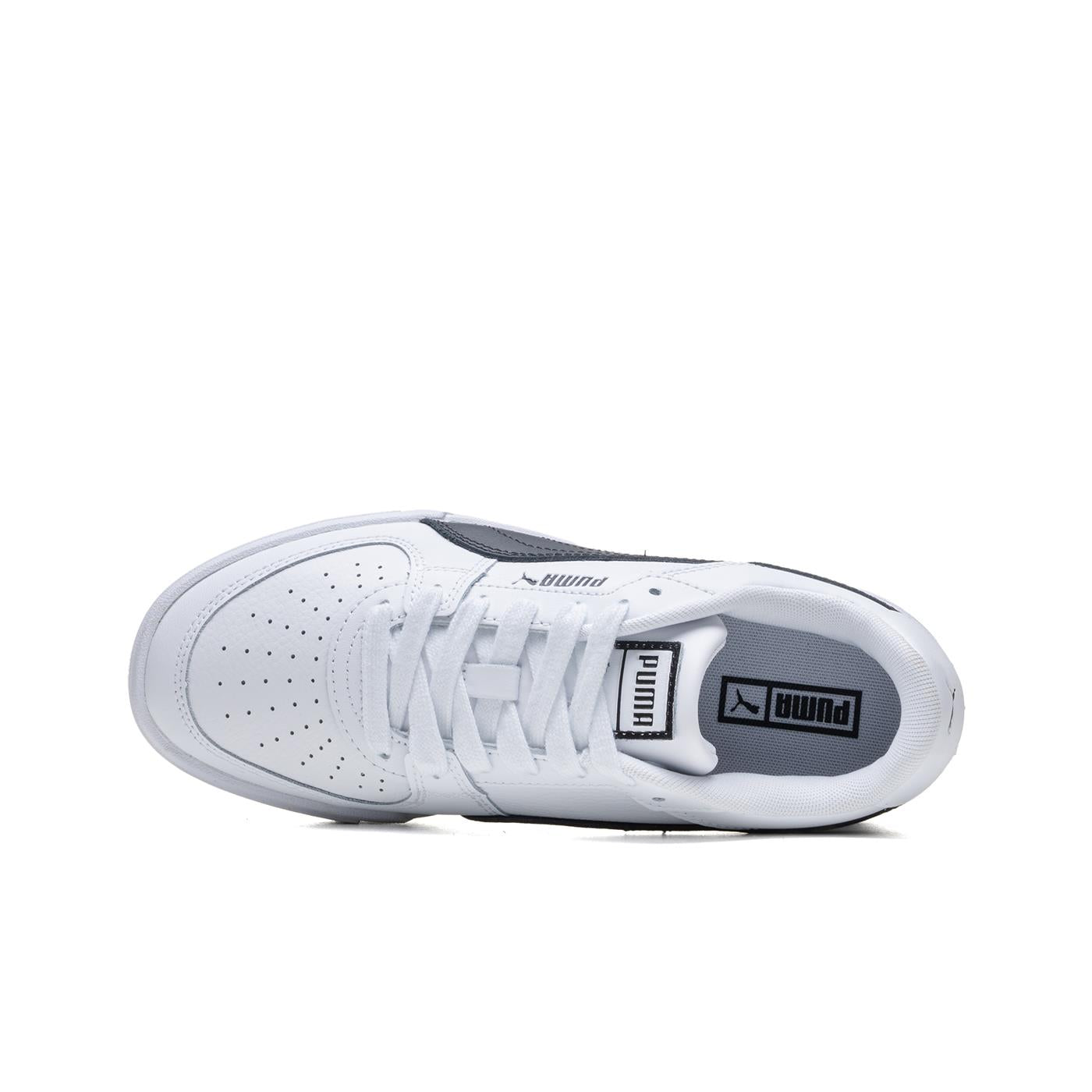 Puma CA Pro Classic Jr Puma White/Puma Black - 382277-11