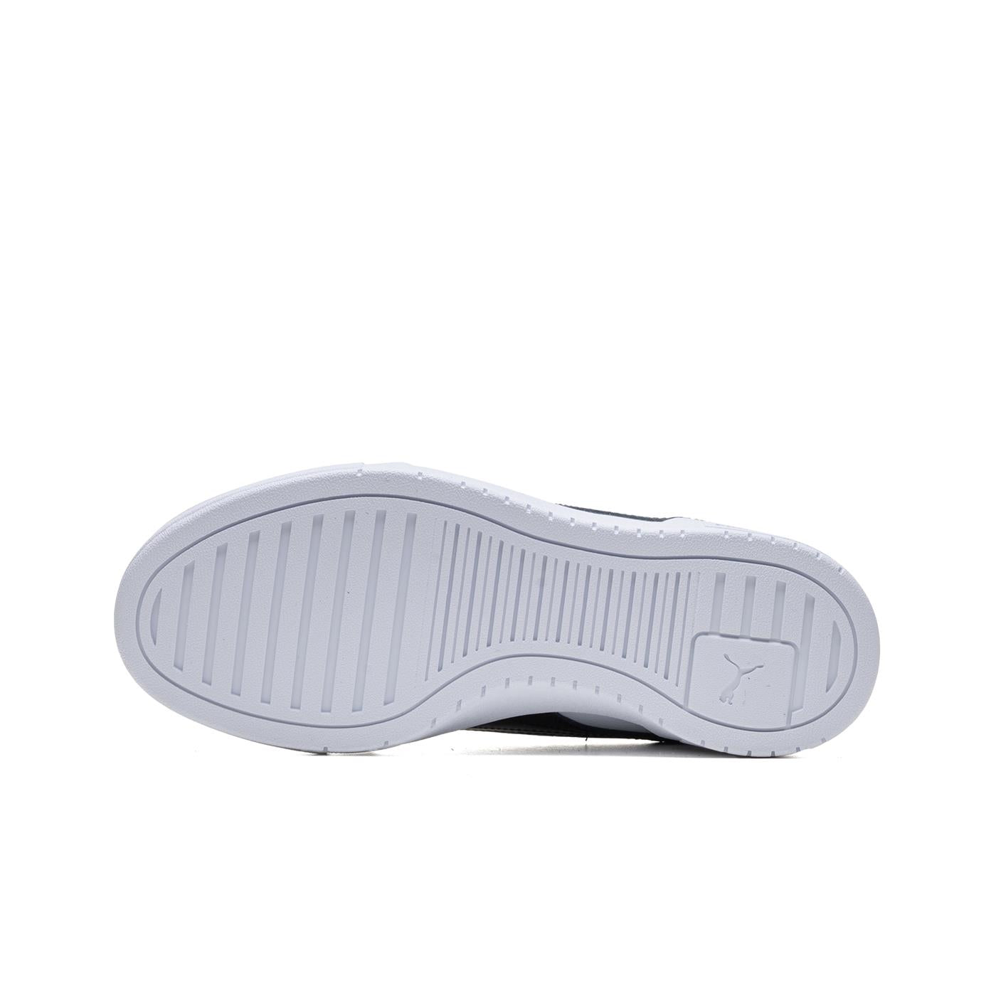 Puma CA Pro Classic Jr Puma White/Puma Black - 382277-11