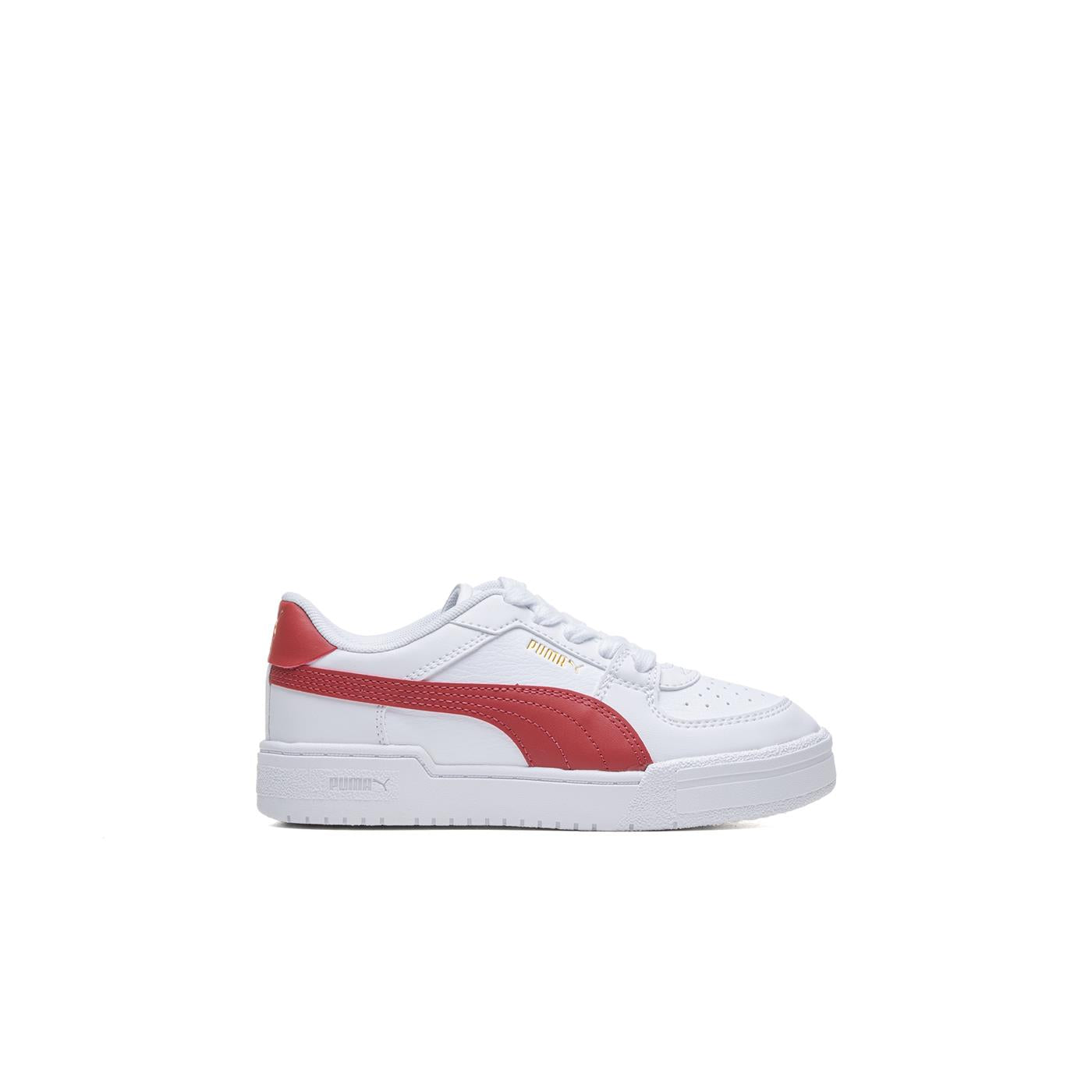 Puma CA Pro Classic PS Puma White/Astro Red - 382278-15