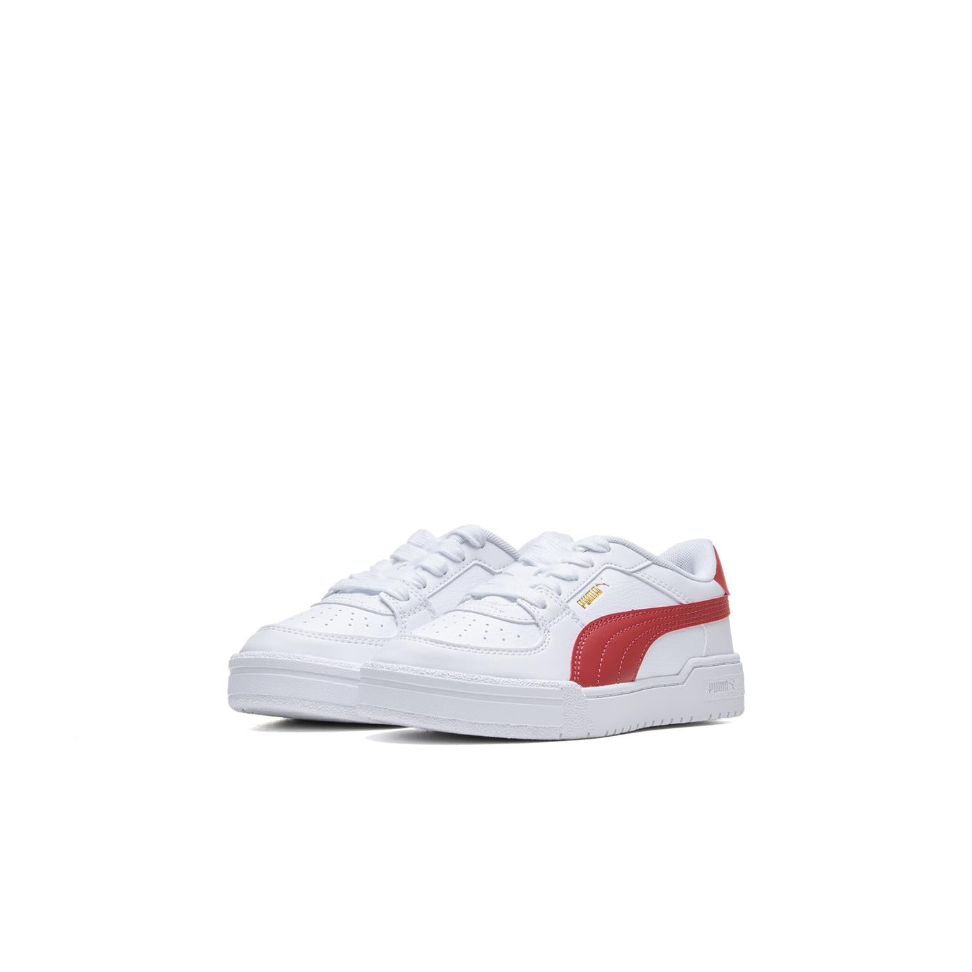 Puma CA Pro Classic PS Puma White/Astro Red - 382278-15