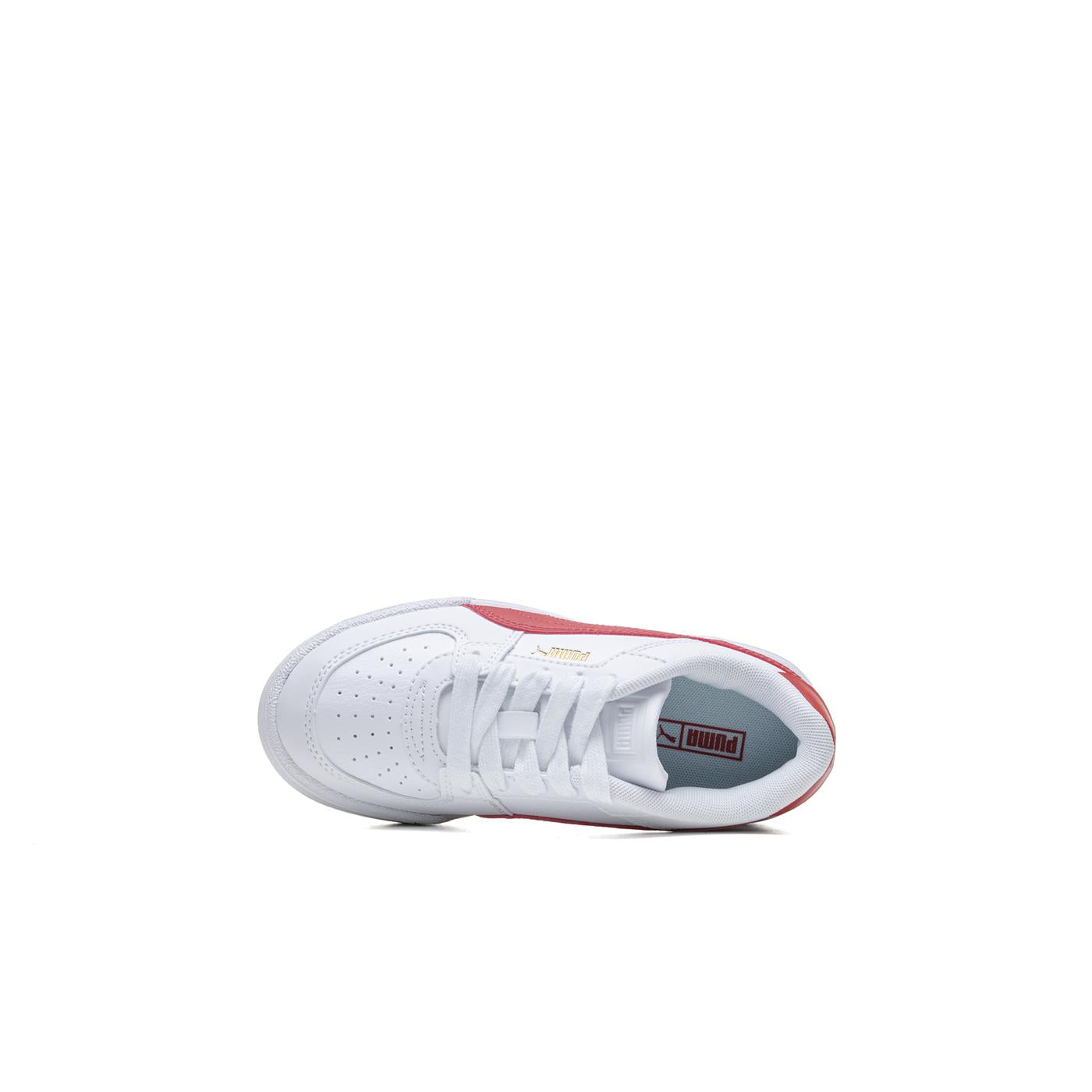Puma CA Pro Classic PS Puma White/Astro Red - 382278-15
