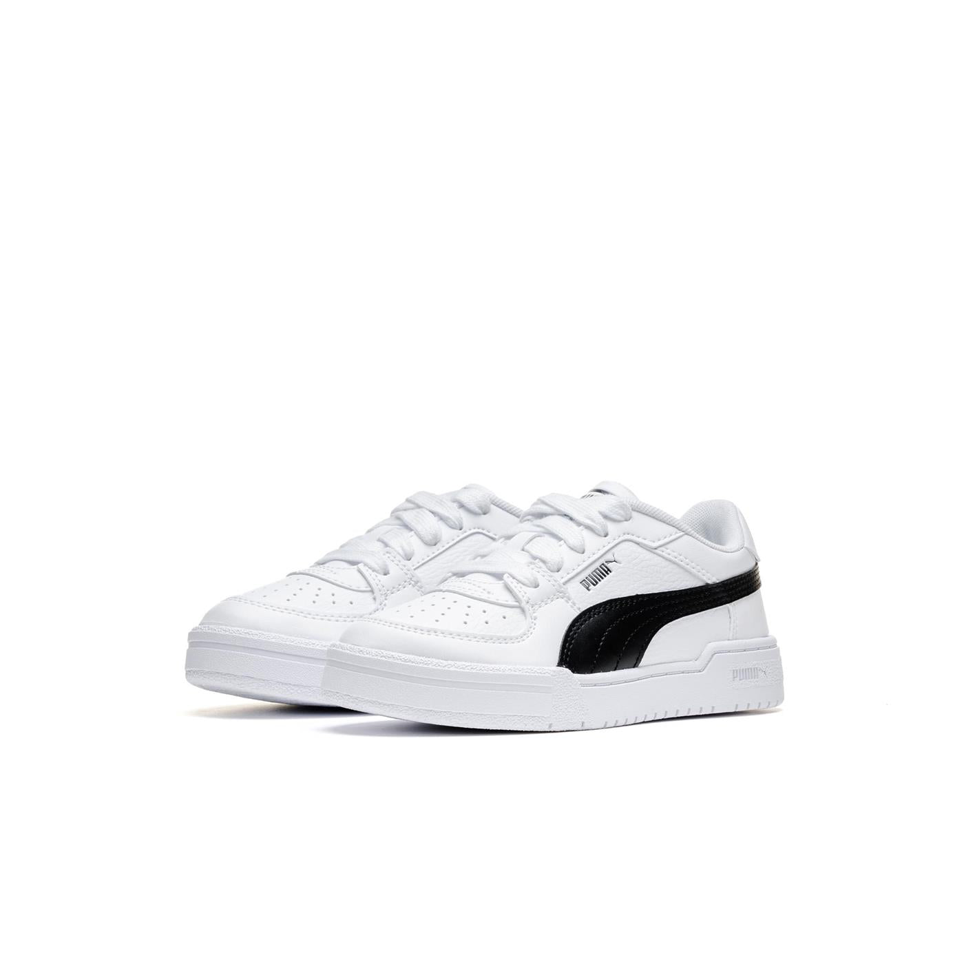 Puma CA Pro Classic PS Puma White/Puma Black - 38227811