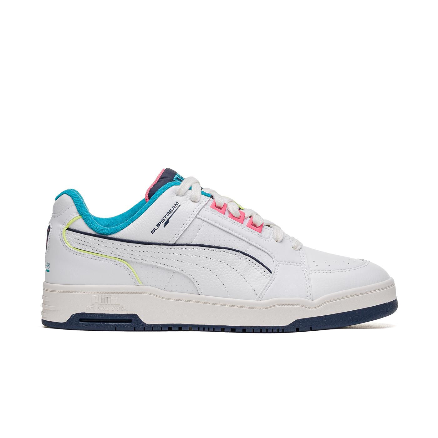 Puma Slipstream Lo STB Puma White/Parisian Night - 38634101