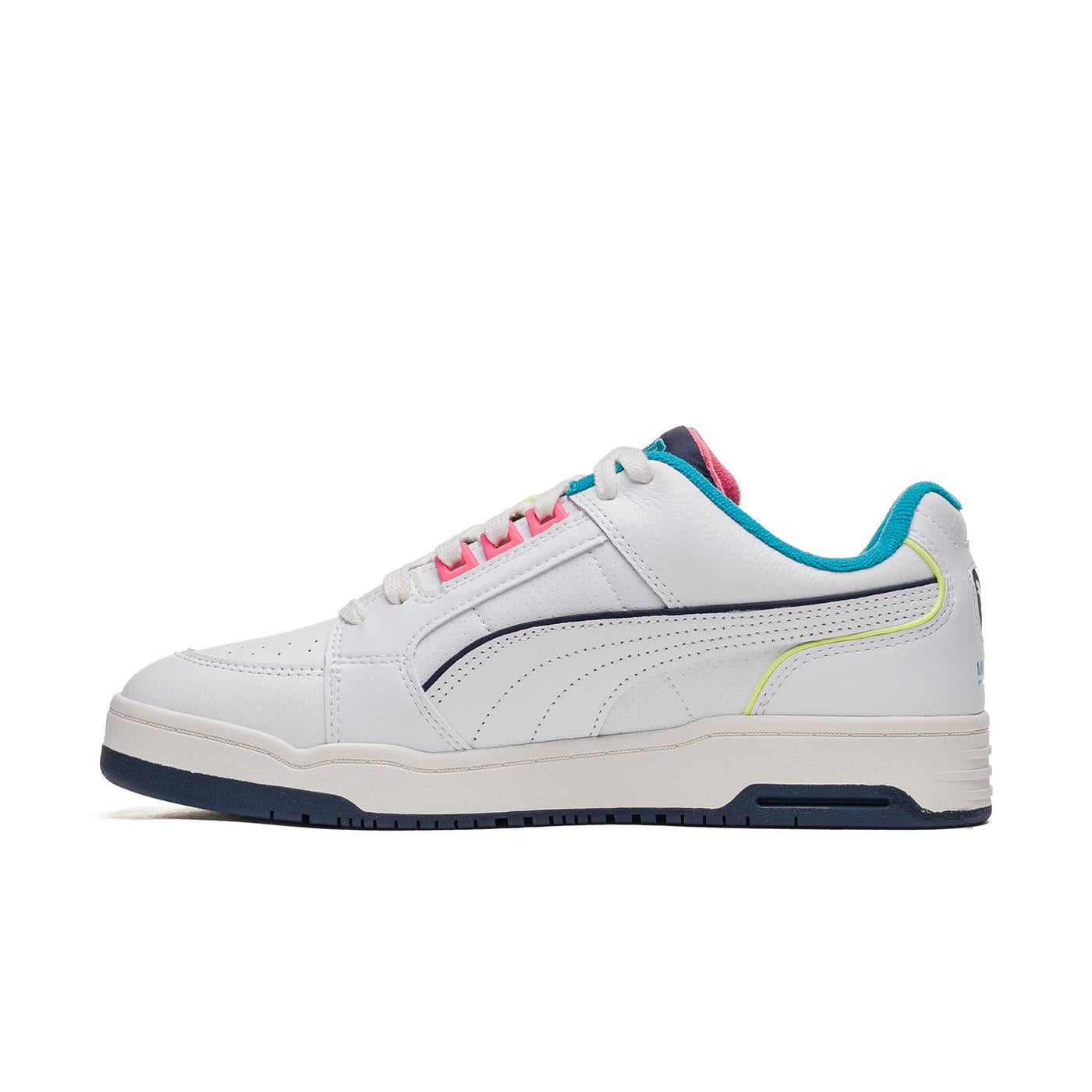 Puma Slipstream Lo STB Puma White/Parisian Night  - 38634101