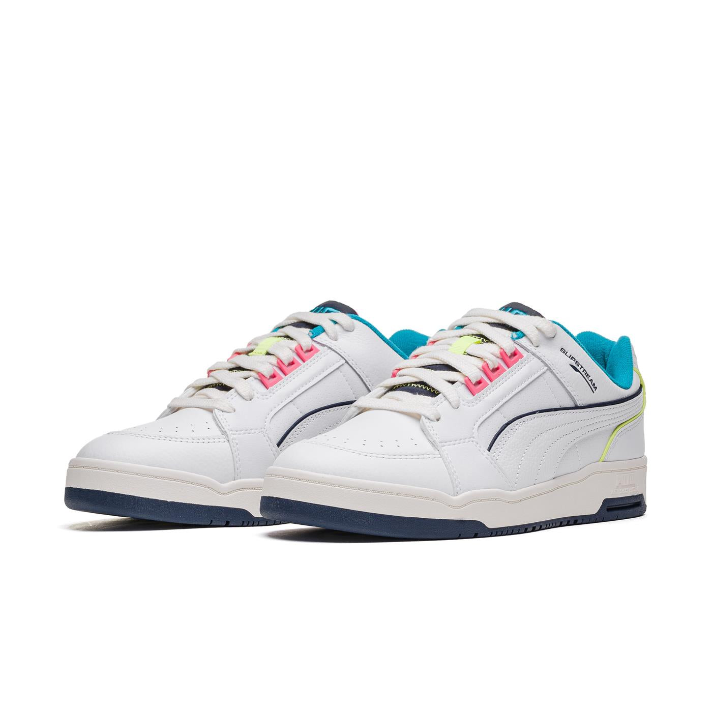 Puma Slipstream Lo STB Puma White/Parisian Night  - 38634101