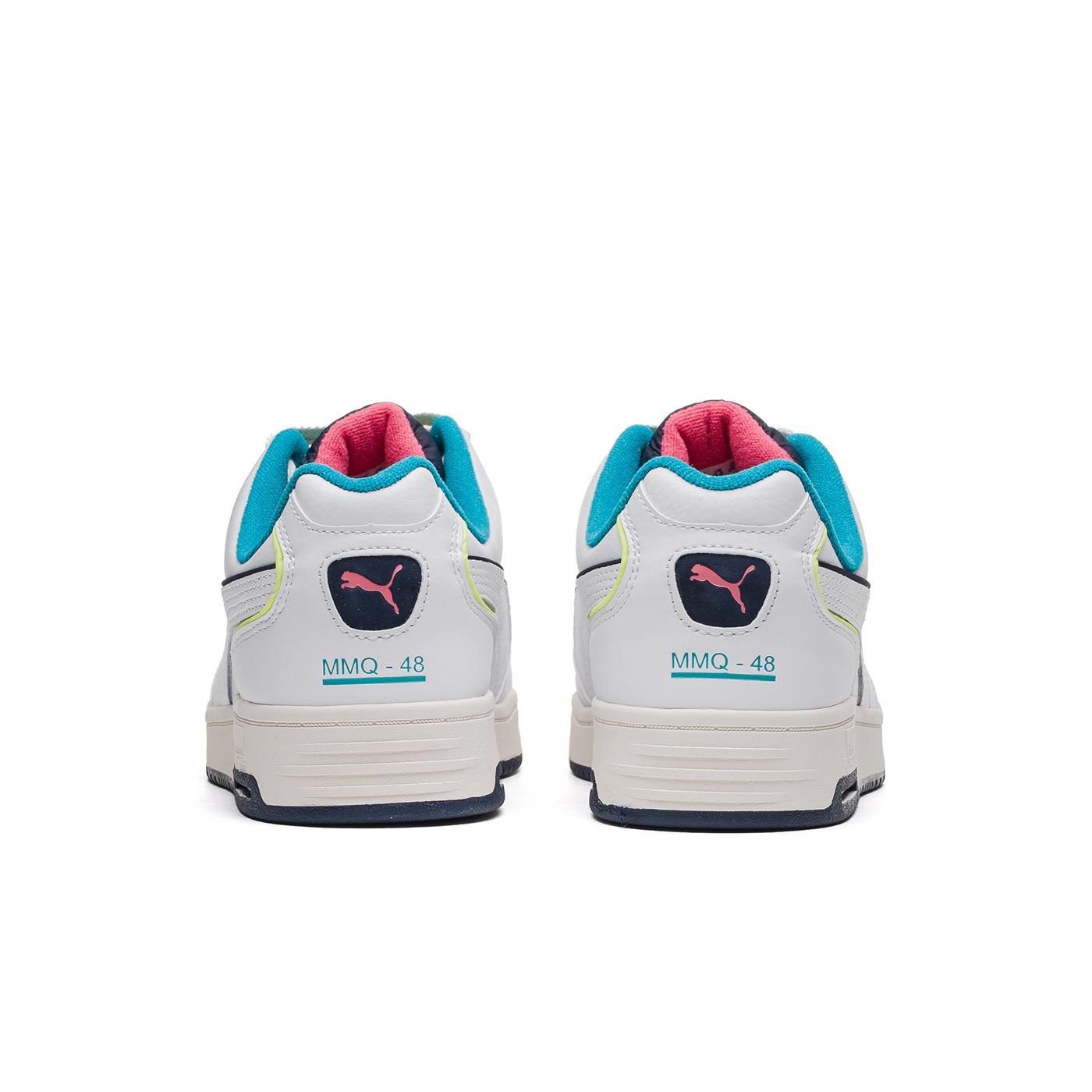 Puma Slipstream Lo STB Puma White/Parisian Night - 38634101
