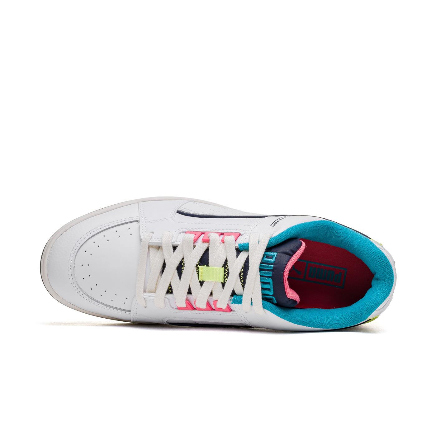 Puma Slipstream Lo STB Puma White/Parisian Night - 38634101