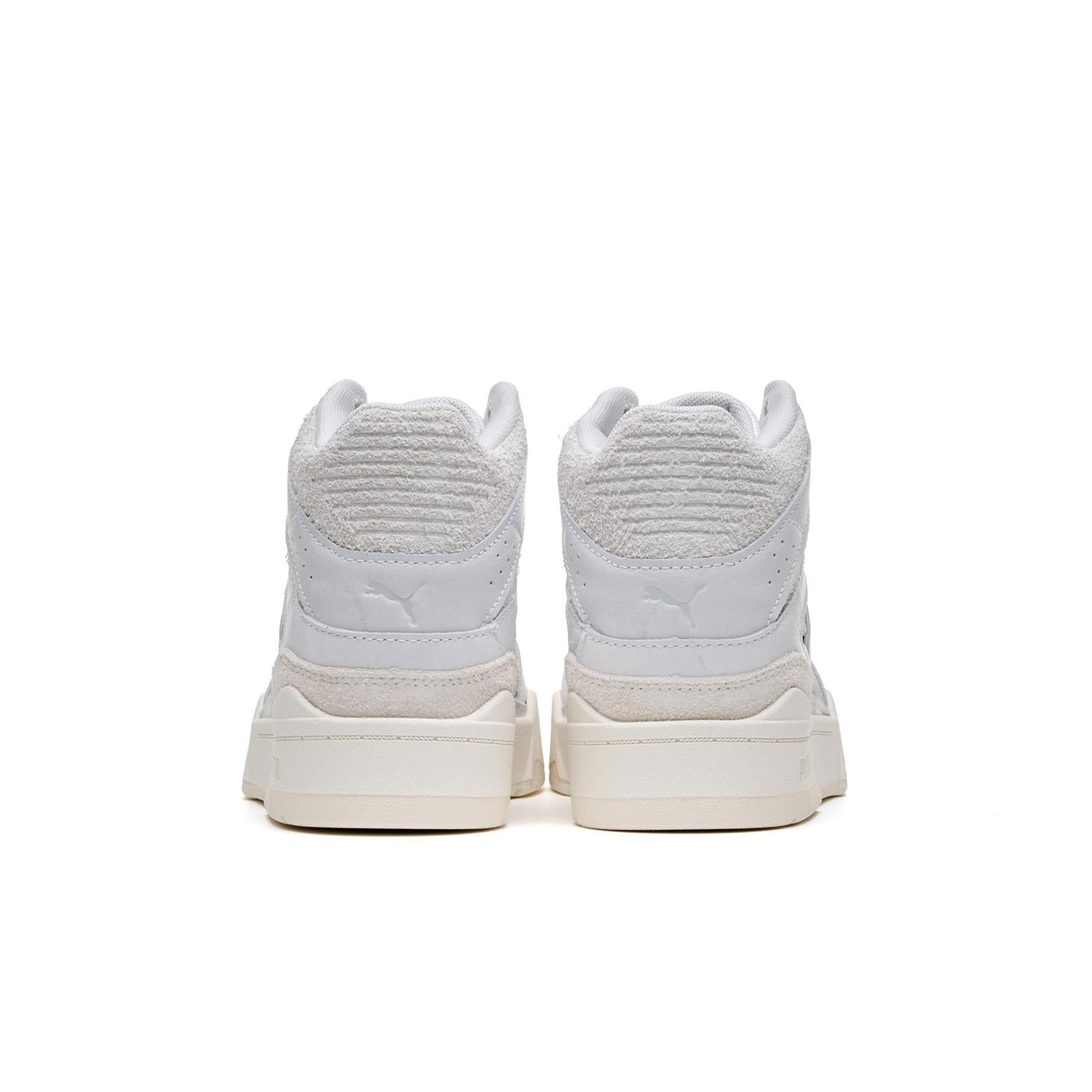 Puma Slipstream Hi Thrifted Wns Puma White/Frosted Ivory  - 38984601
