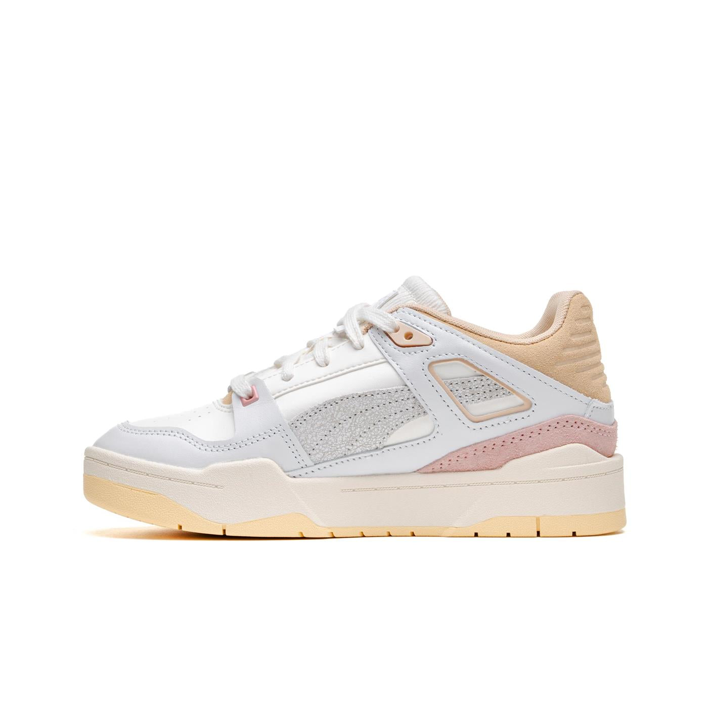 Puma Slipstream Thrifted Wns Puma White/Warm White  - 38984702