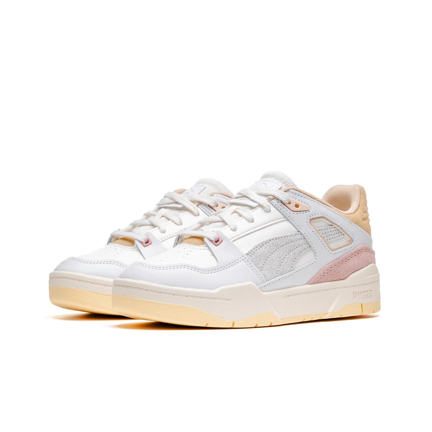 Puma Slipstream Thrifted Wns Puma White/Warm White - 38984702
