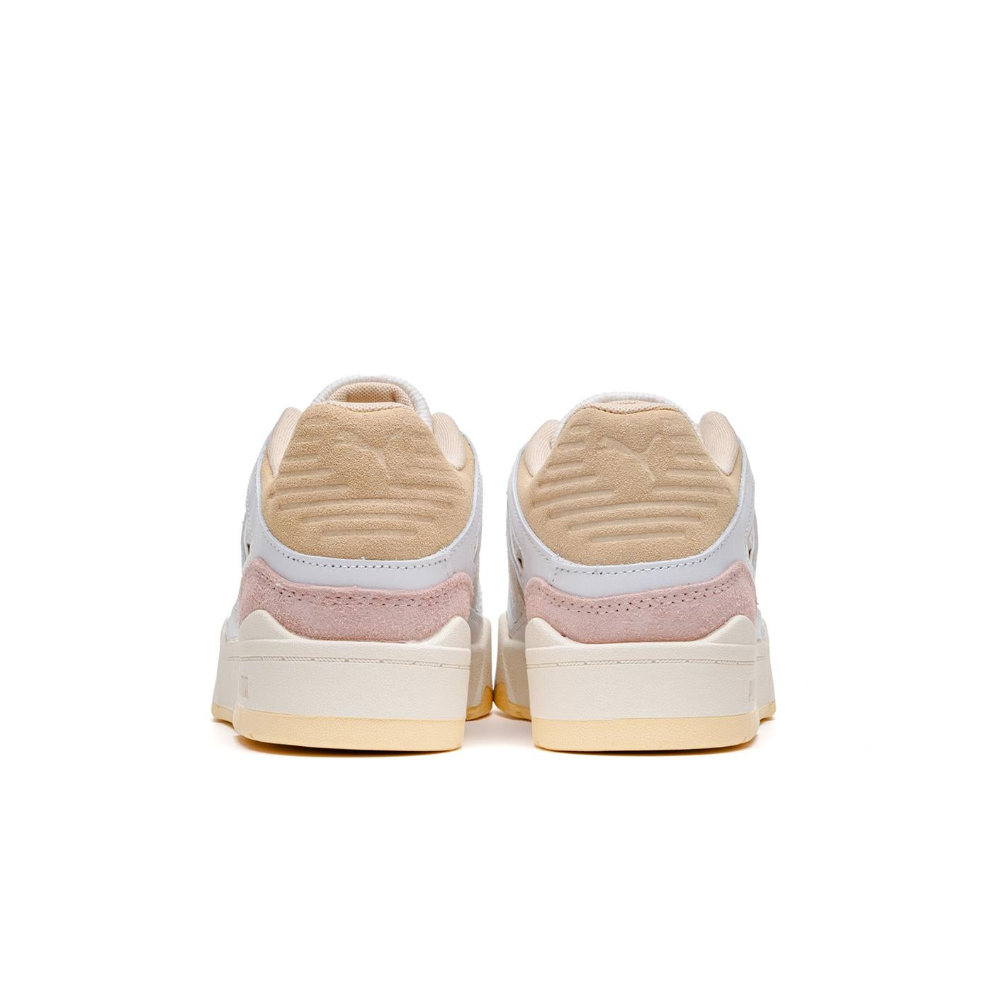 Puma Slipstream Thrifted Wns Puma White/Warm White  - 38984702