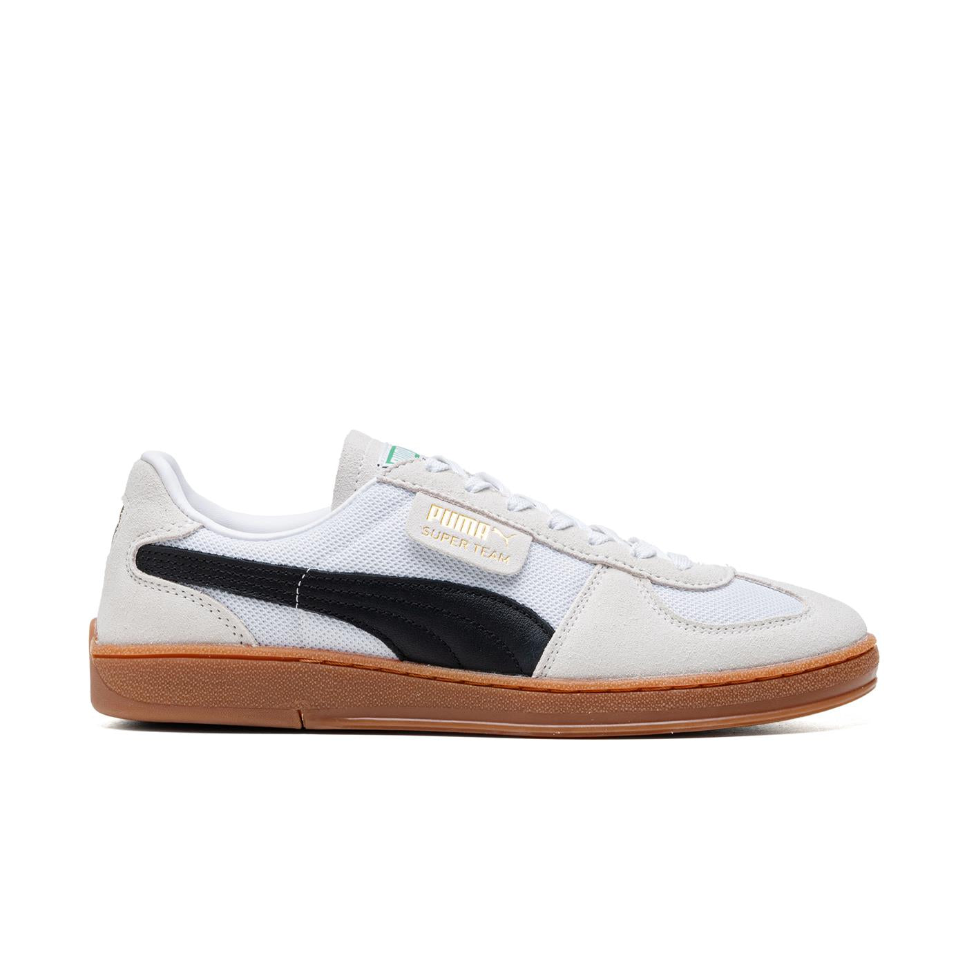 Puma Super Team OG Puma White - 390424-09