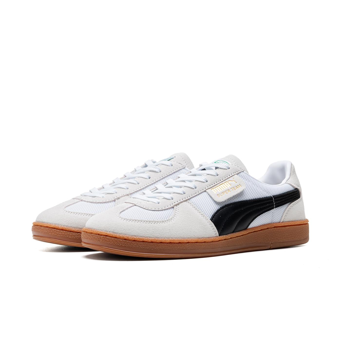 Puma Super Team OG Puma White - 390424-09