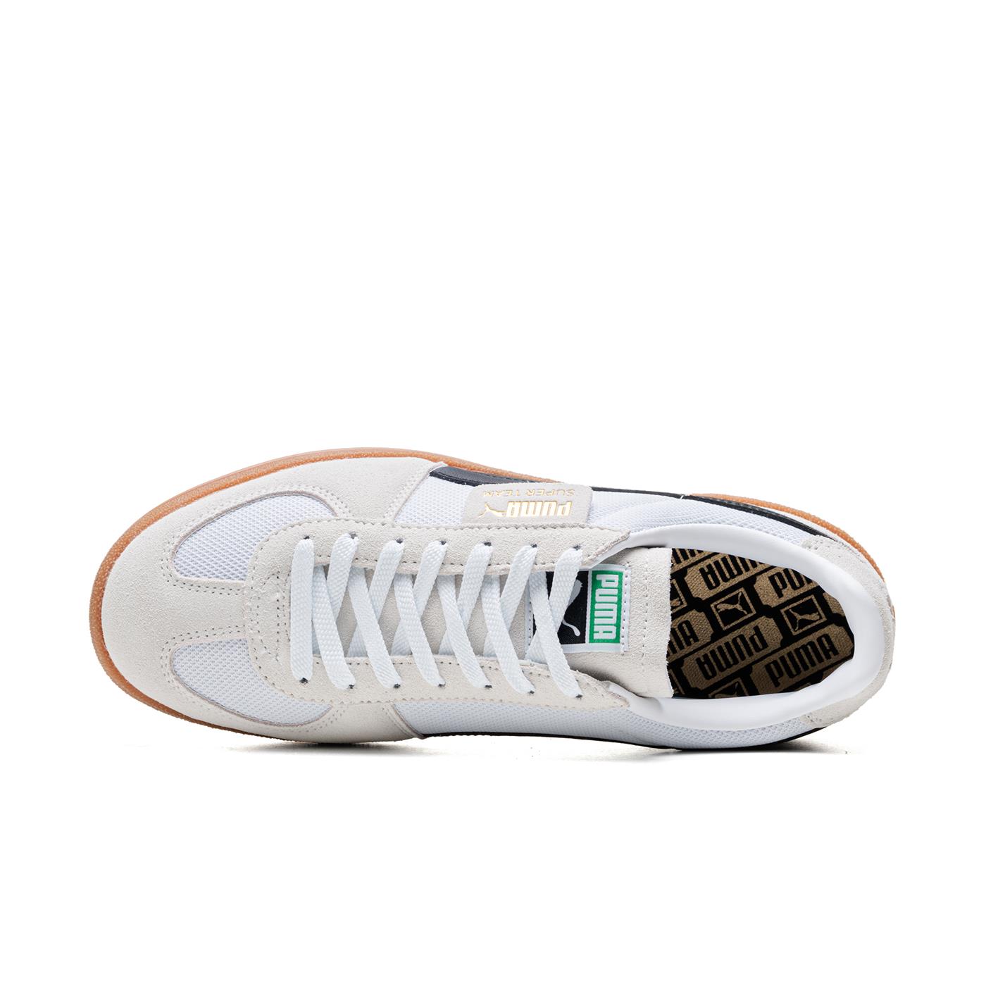 Puma Super Team OG Puma White - 390424-09