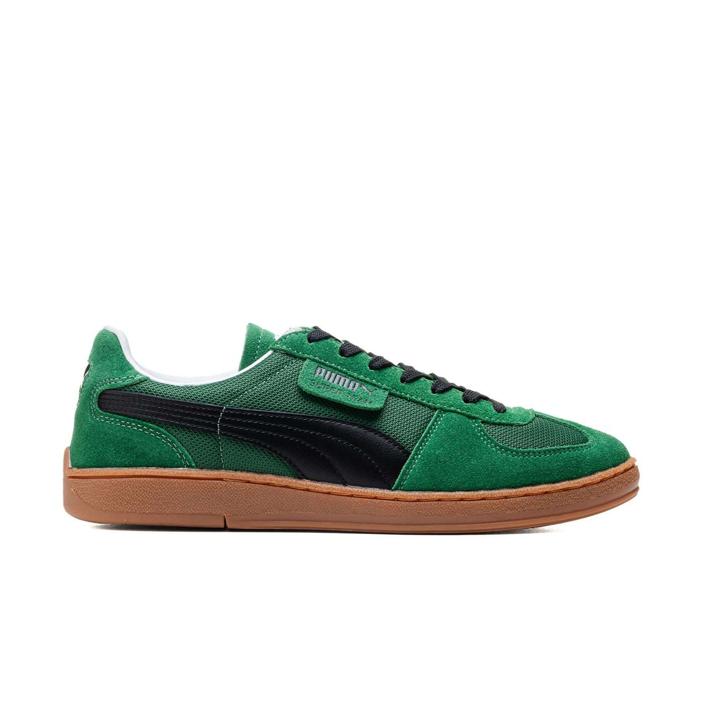 Puma Super Team OG Vine/Puma Black - 390424-10
