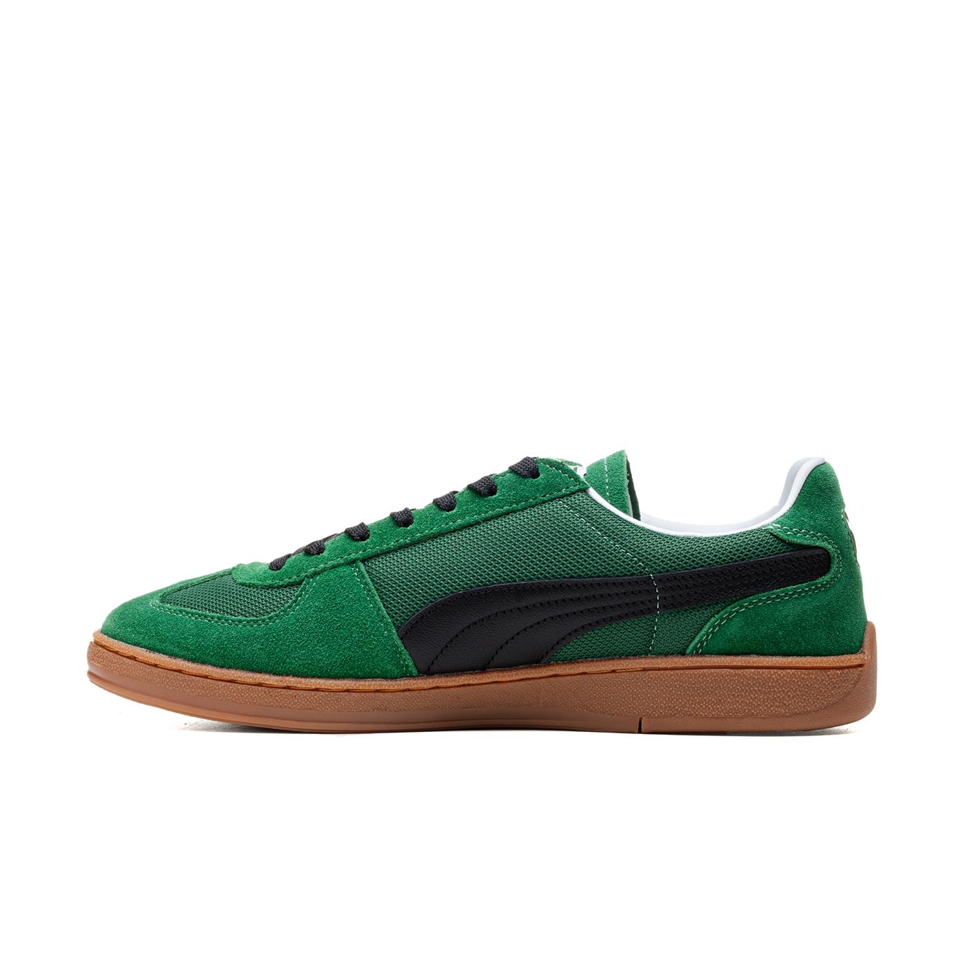 Puma Super Team OG Vine/Puma Black - 390424-10