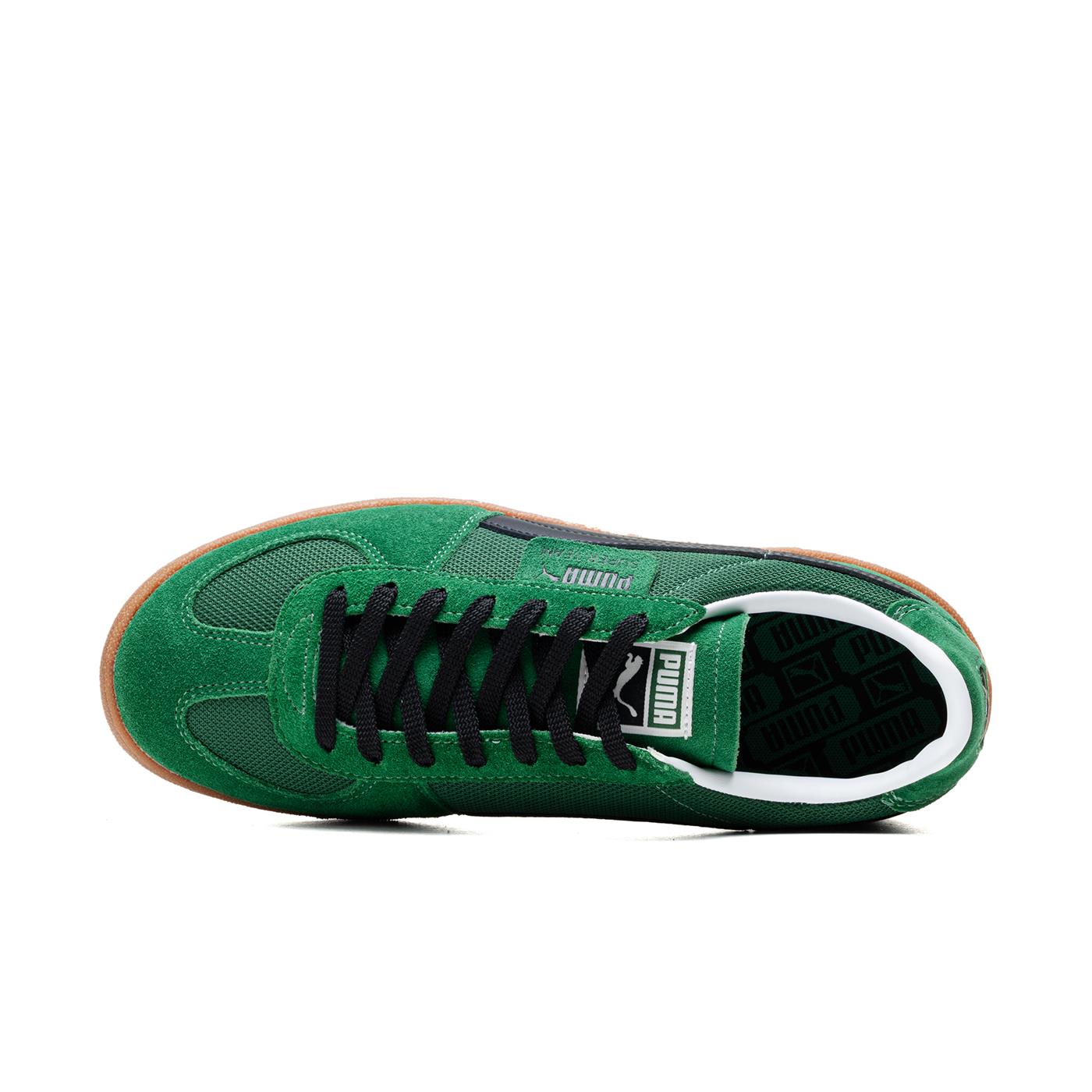 Puma Super Team OG Vine/Puma Black - 390424-10