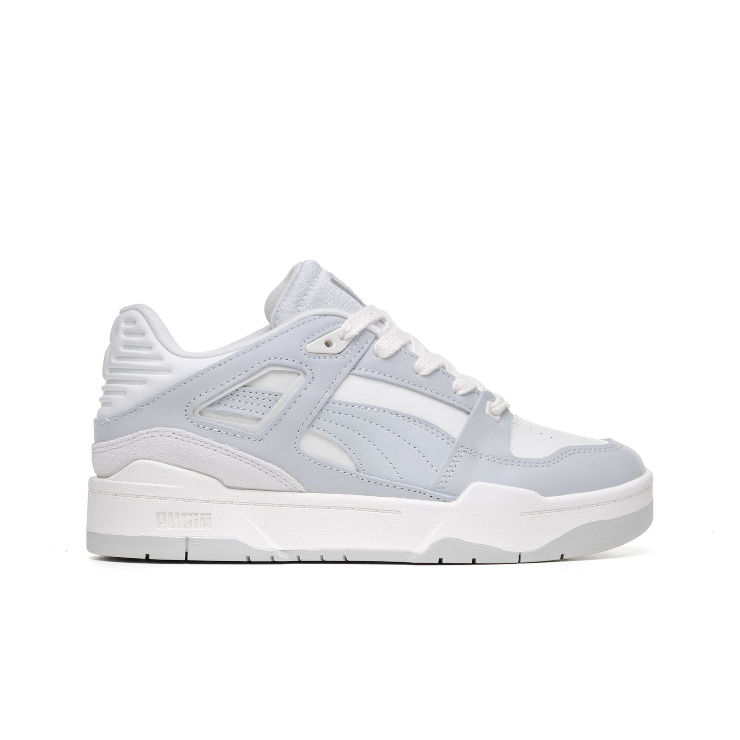 Puma Slipstream Selflove Wns Ash Gray/Frosted Ivory