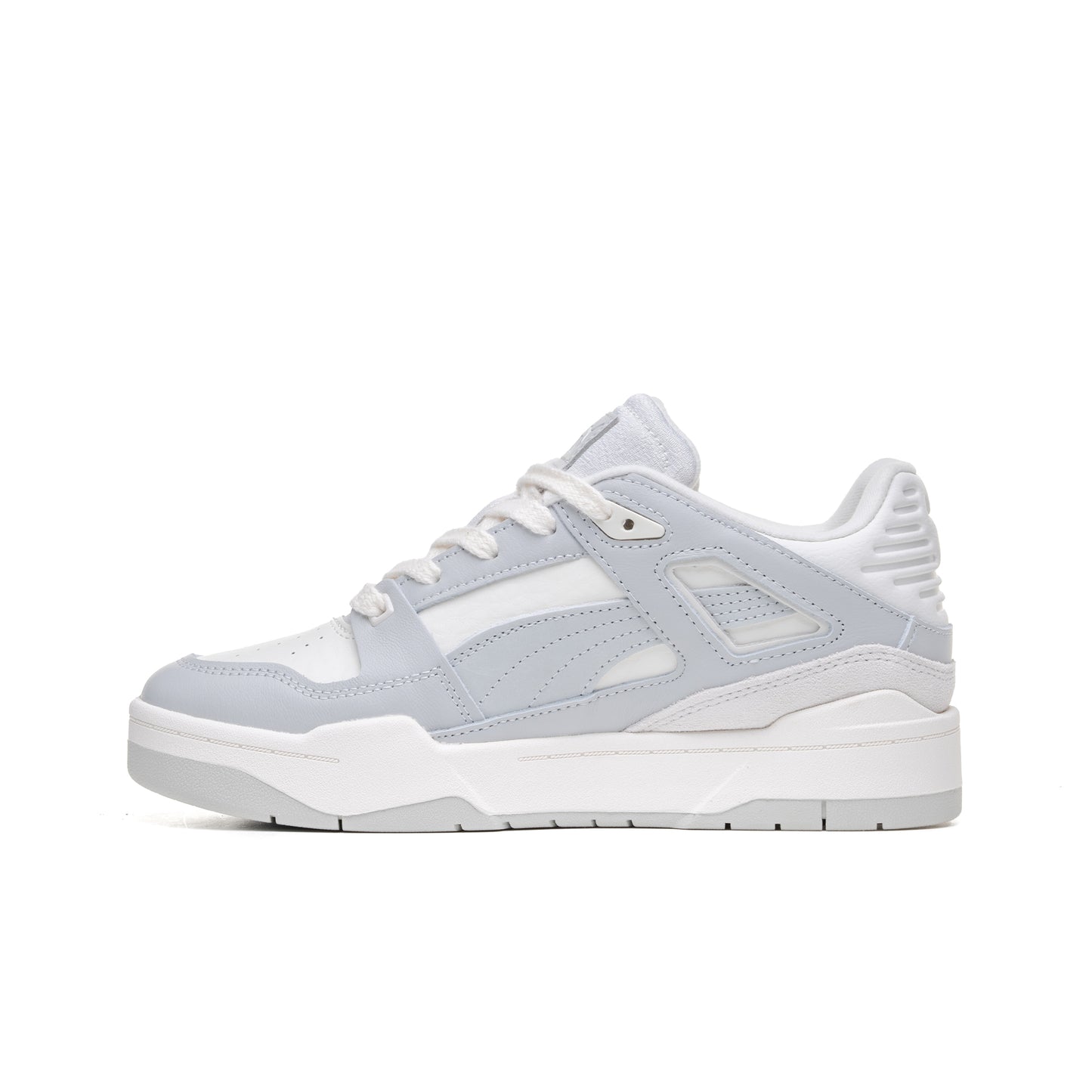 Puma Slipstream Selflove Wns Ash Gray/Frosted Ivory