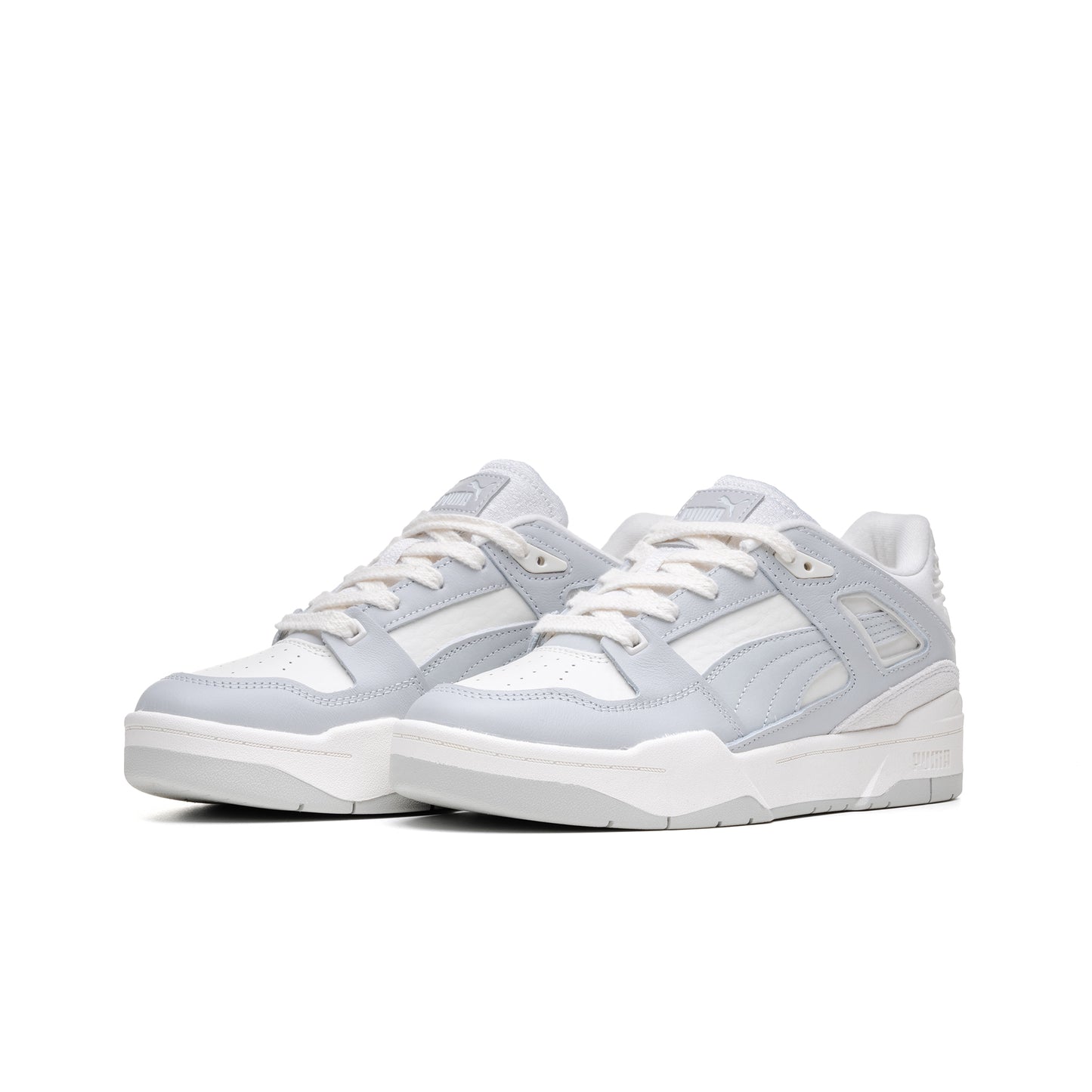 Puma Slipstream Selflove Wns Ash Gray/Frosted Ivory