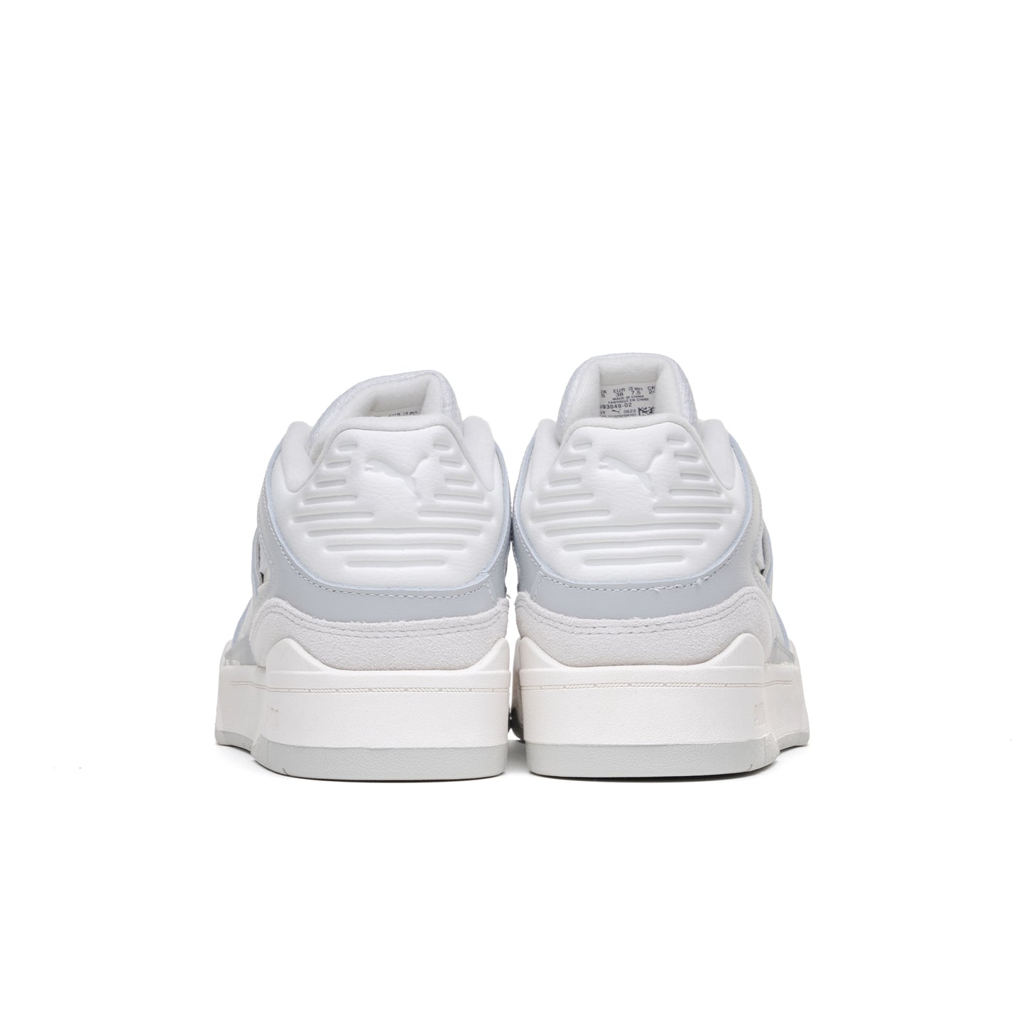 Puma Slipstream Selflove Wns Ash Gray/Frosted Ivory