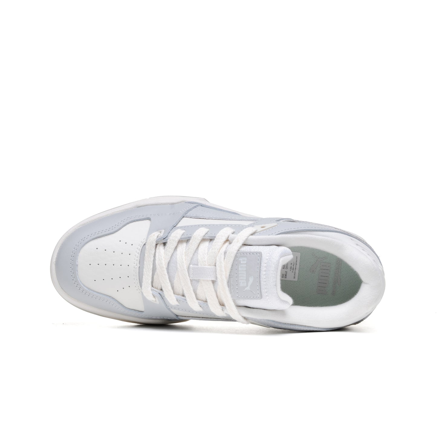 Puma Slipstream Selflove Wns Ash Gray/Frosted Ivory
