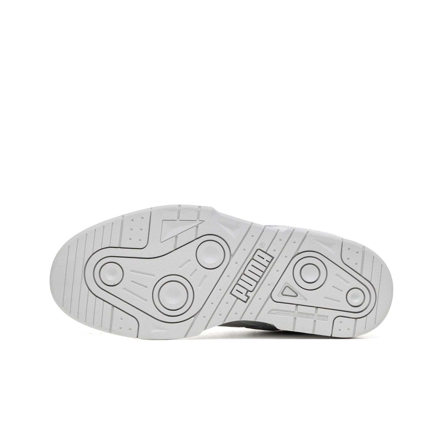 Puma Slipstream Selflove Wns Ash Gray/Frosted Ivory