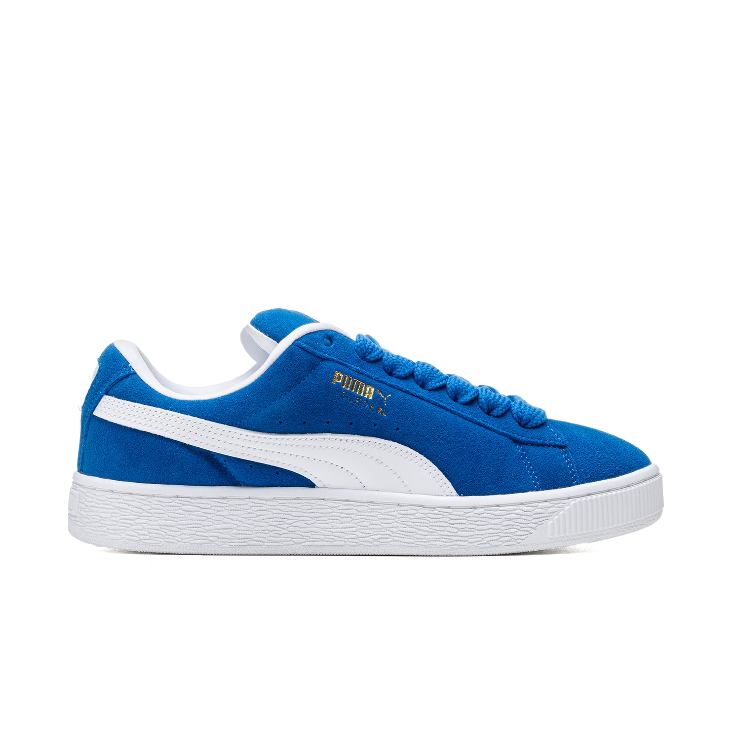 Puma Suede XL Puma Team Royal/Puma White