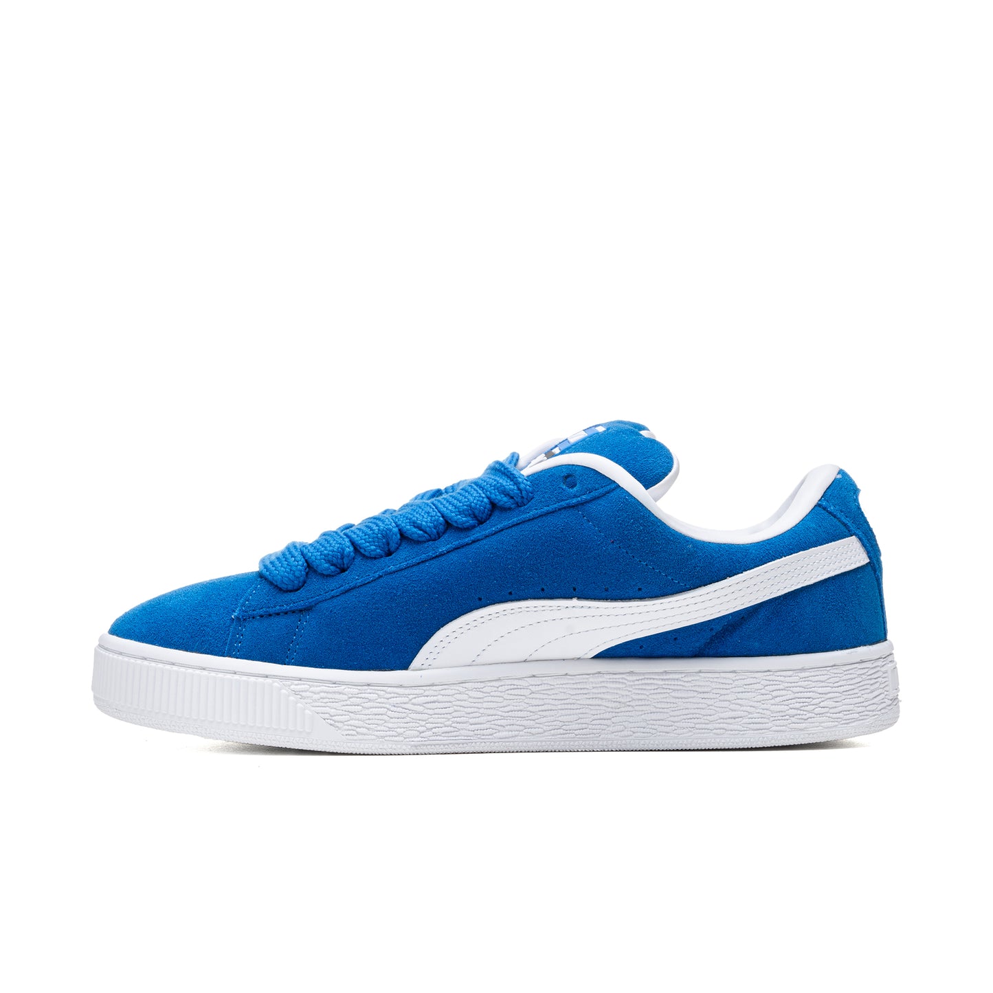 Puma Suede XL Puma Team Royal/Puma White