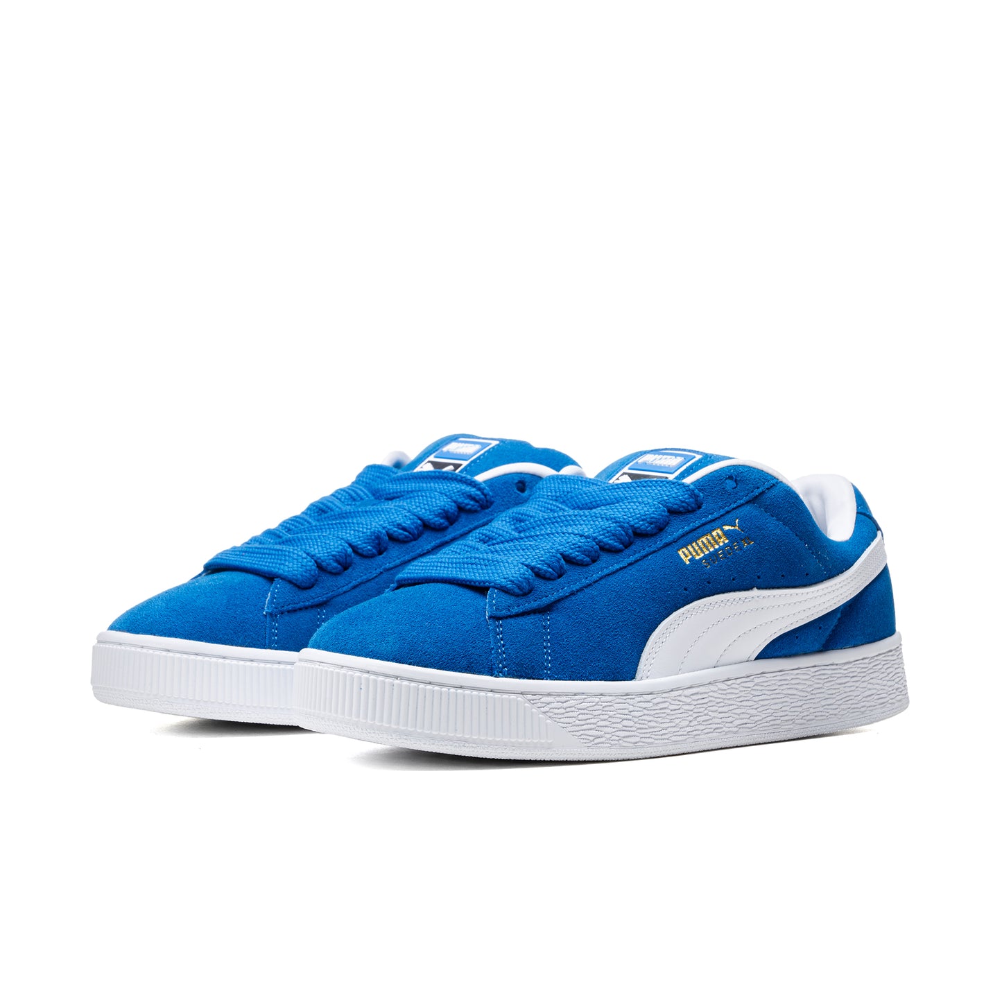 Puma Suede XL Puma Team Royal/Puma White