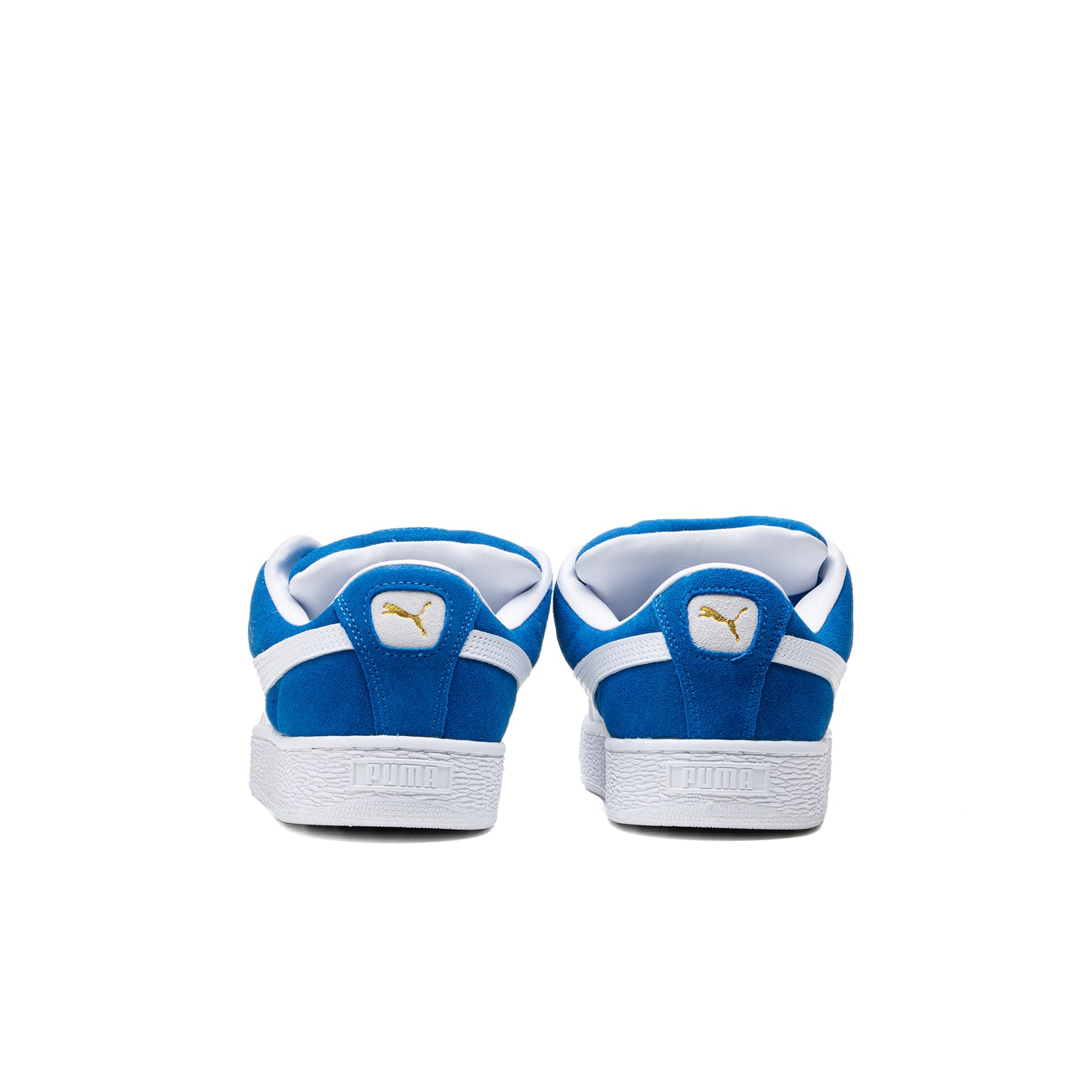 Puma Suede XL Puma Team Royal/Puma White