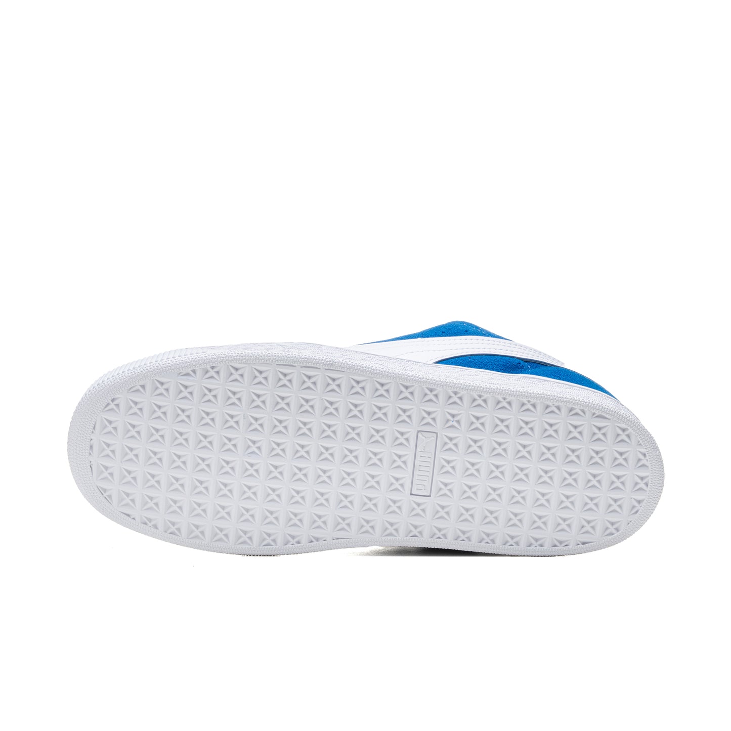 Puma Suede XL Puma Team Royal/Puma White