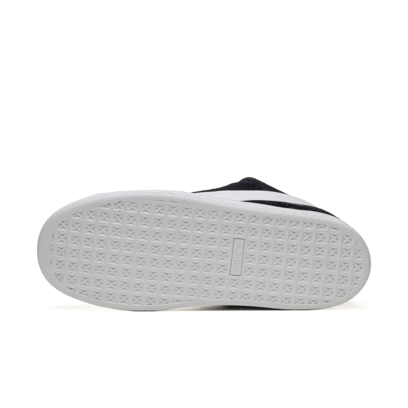 Puma Suede XL Puma Black/Puma White - 395205-02