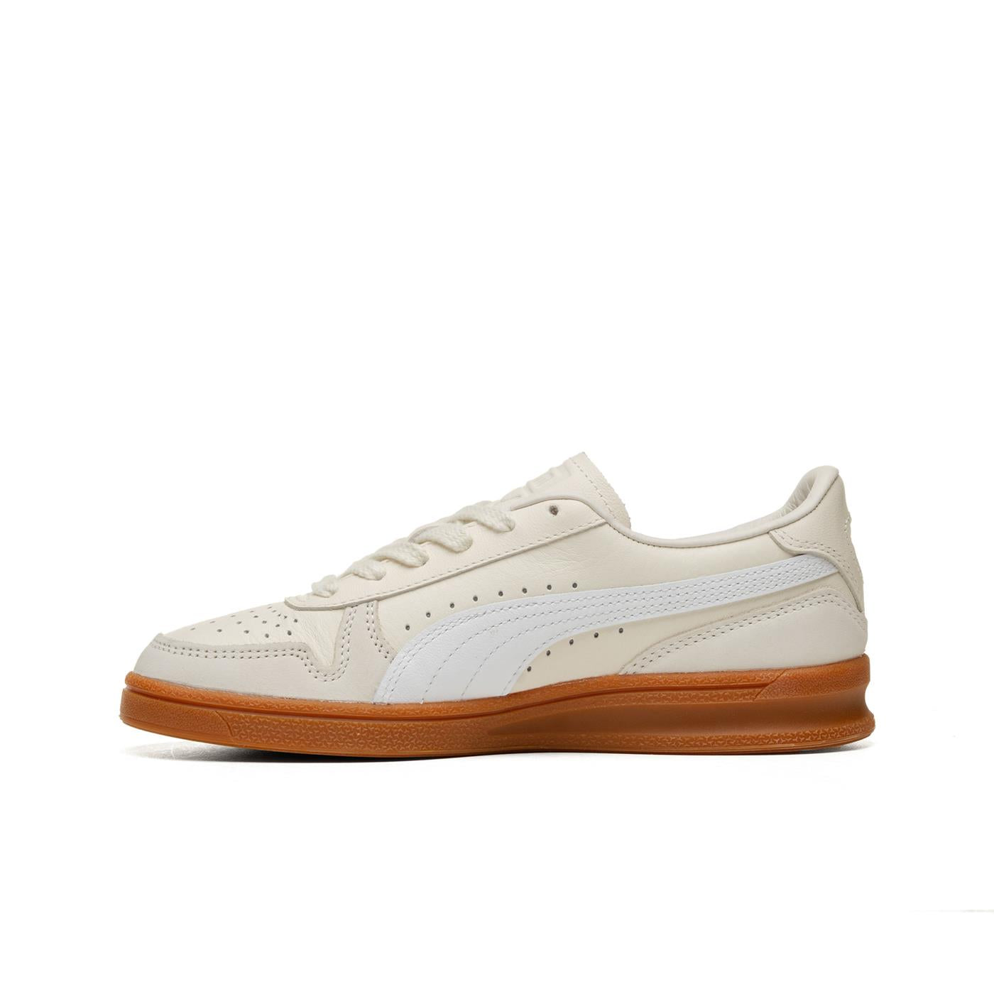 Puma Indoor OG Frosted Ivory-Puma White - 395363-05