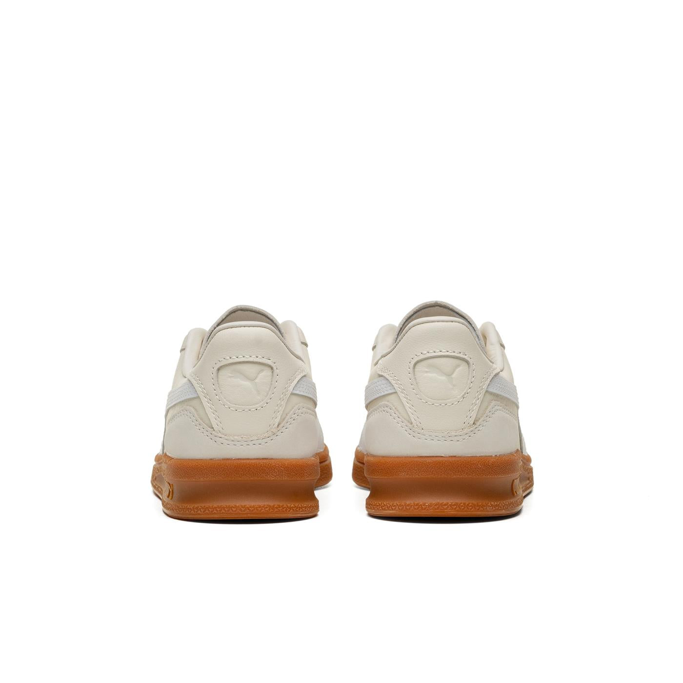 Puma Indoor OG Frosted Ivory-Puma White - 395363-05