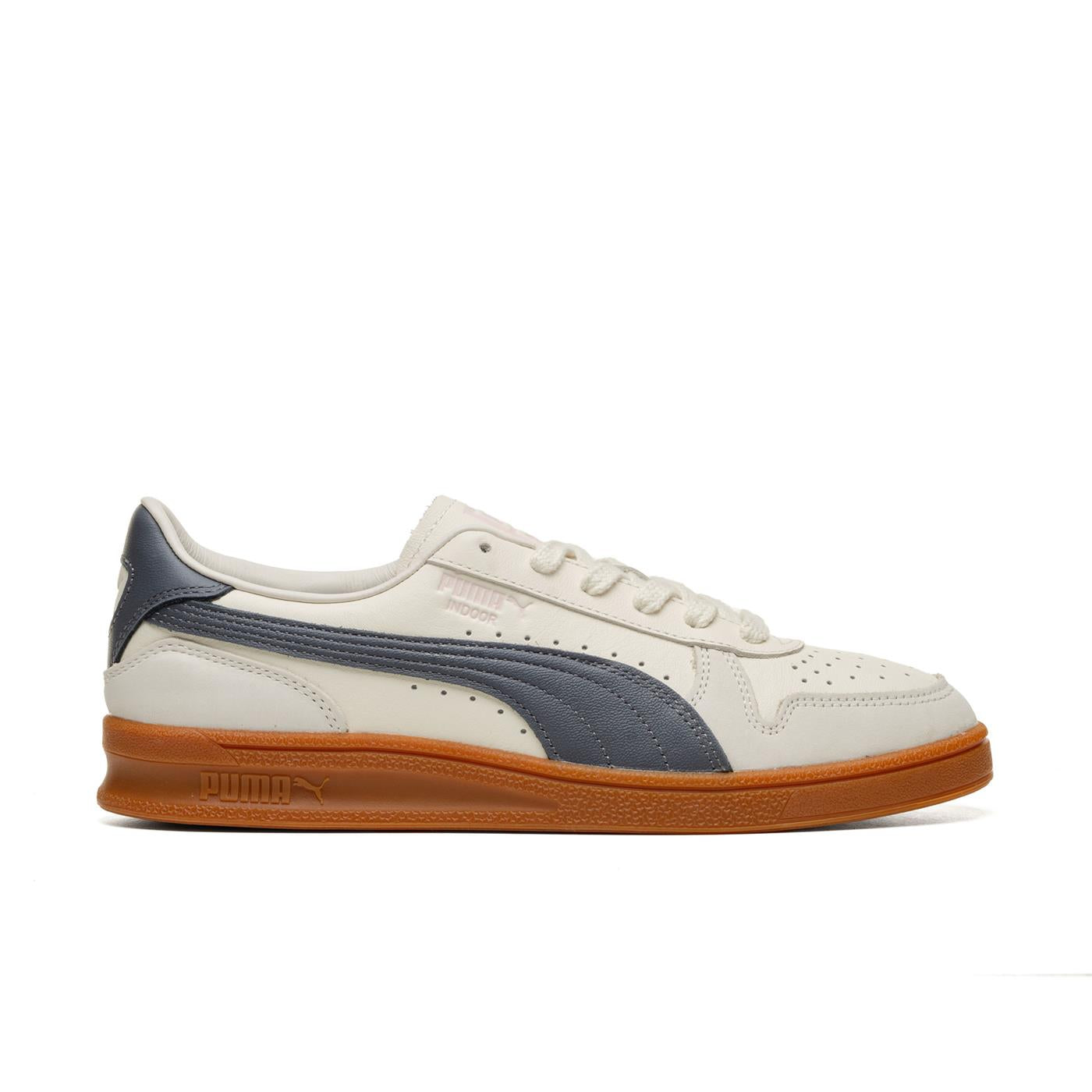 Puma Indoor OG Frosted Ivory-Galactic Grey - 395363-06