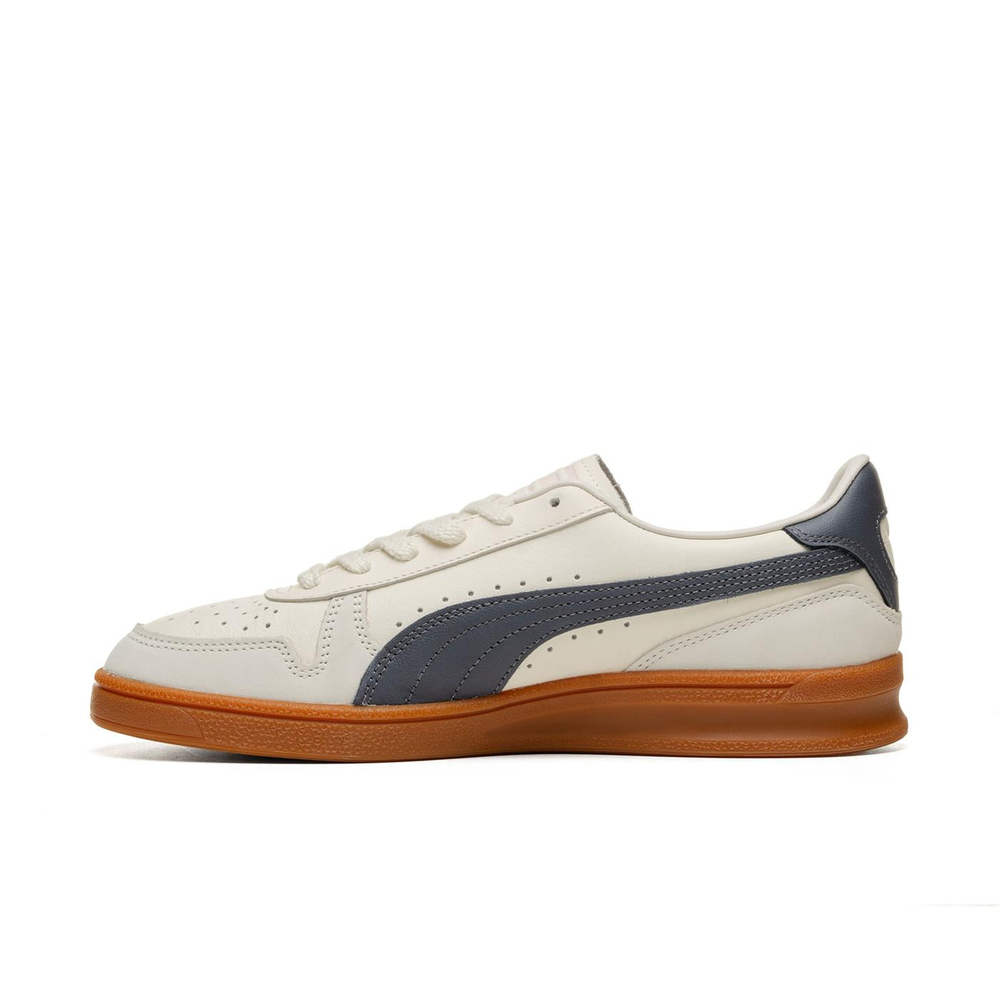 Puma Indoor OG Frosted Ivory-Galactic Grey - 395363-06