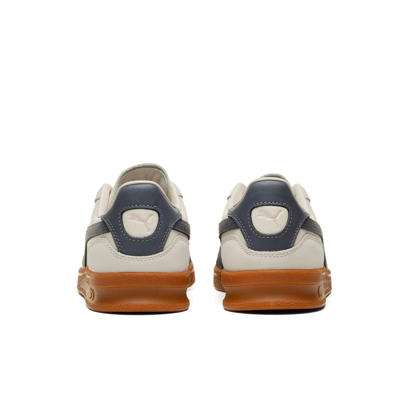 Puma Indoor OG Frosted Ivory-Galactic Grey - 395363-06