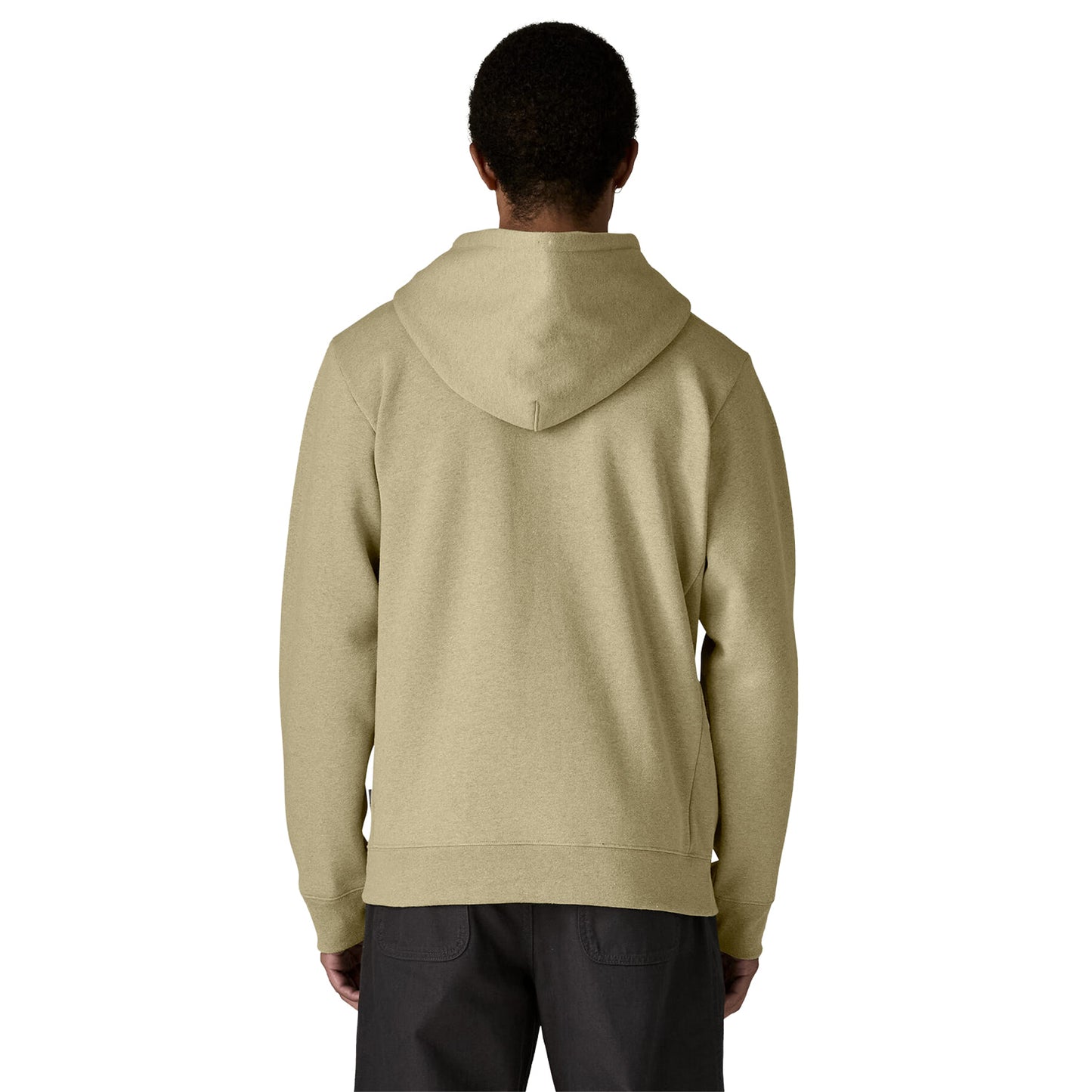 Patagonia P-6 Label Uprisal Hoody Gumtree Green - 39621-GMTG