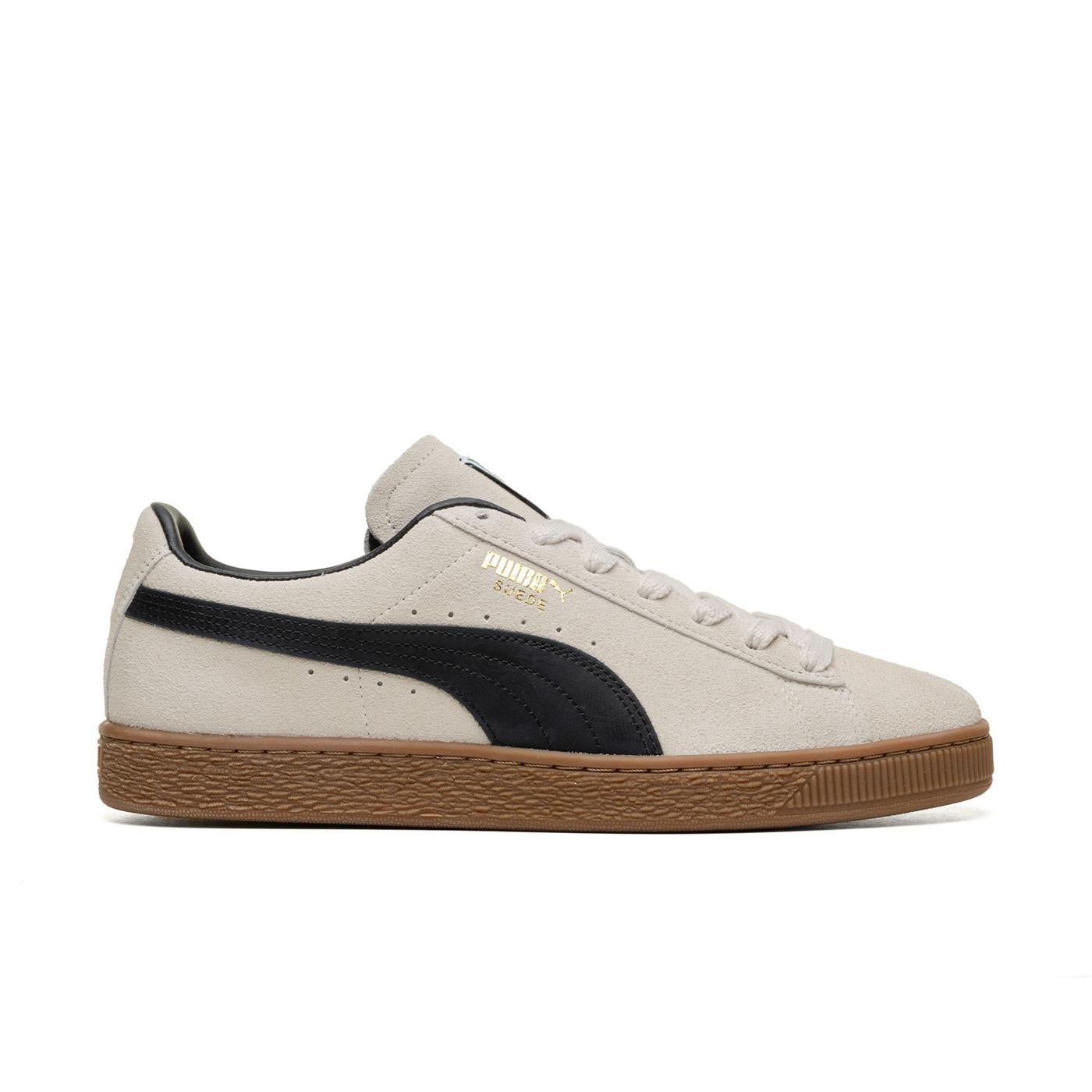 Puma Suede Terrace Alpine Snow-Gum - 396451-09