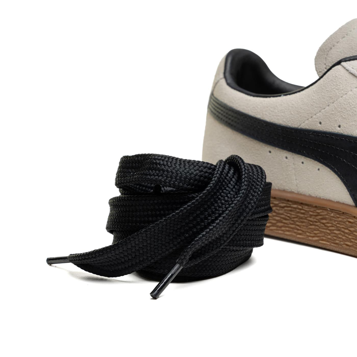 Puma Suede Terrace Alpine Snow-Gum - 396451-09