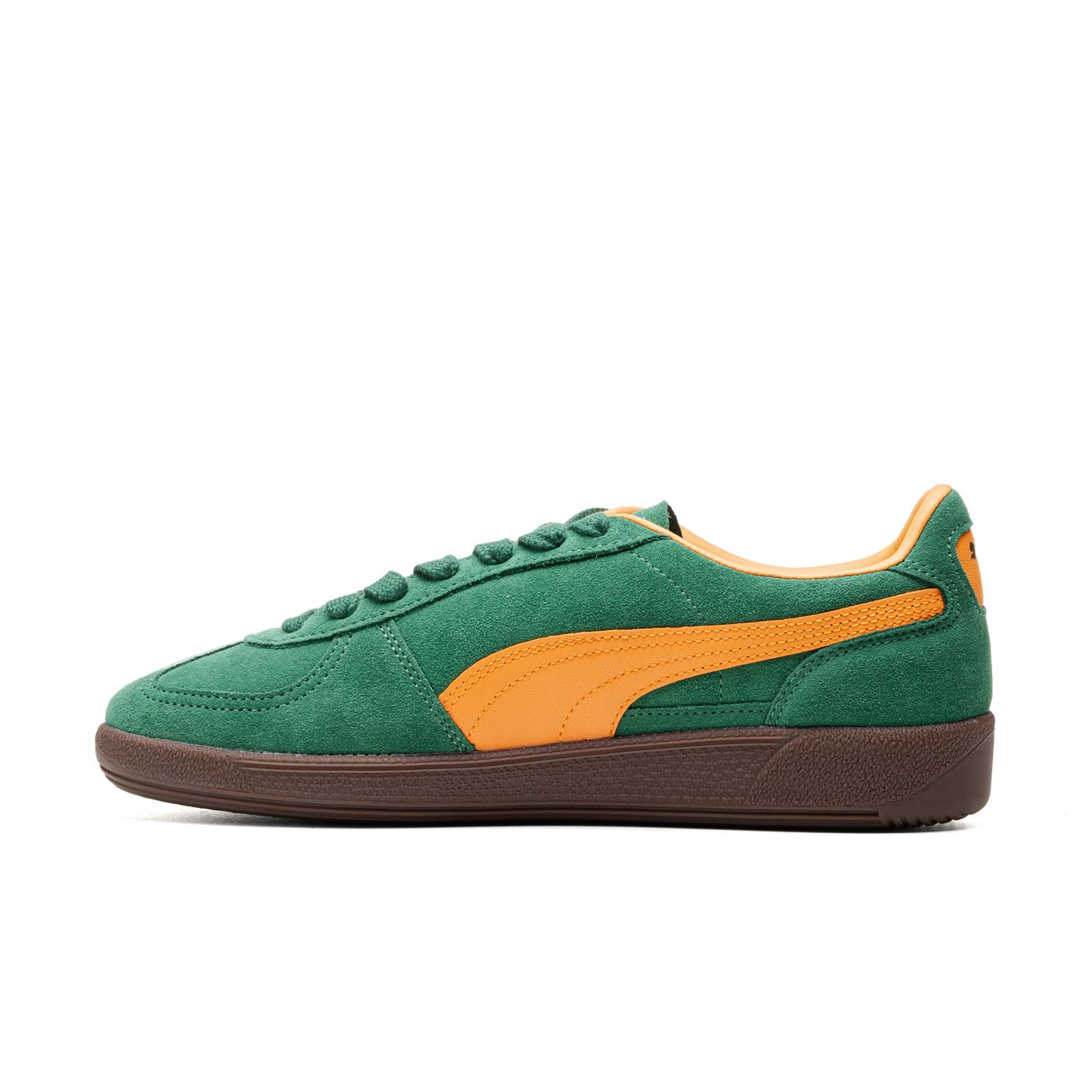Puma Palermo Vine/Clementine - 396463-05